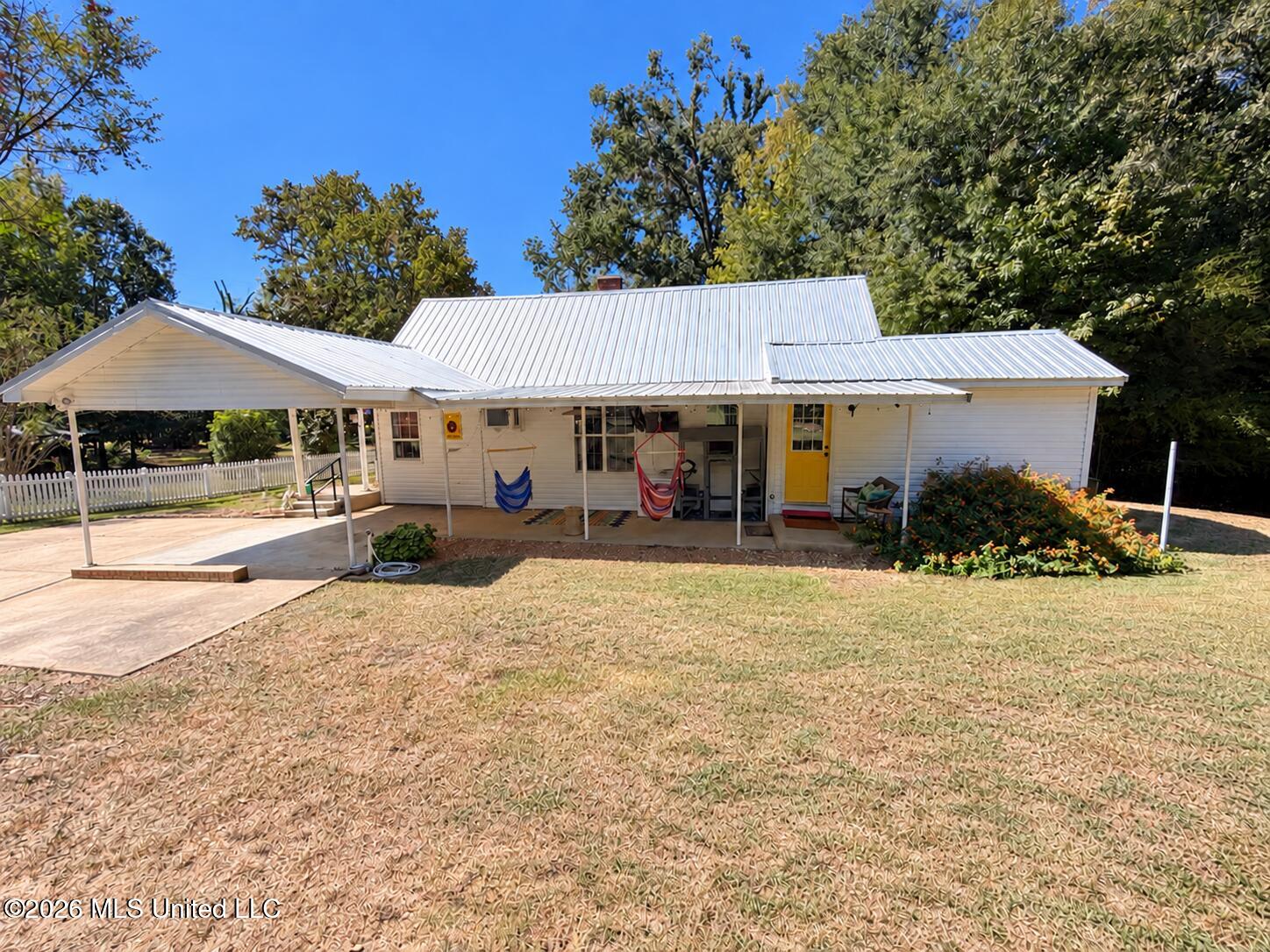 5171 Ebenezer Coxburg Road Property Photo 4