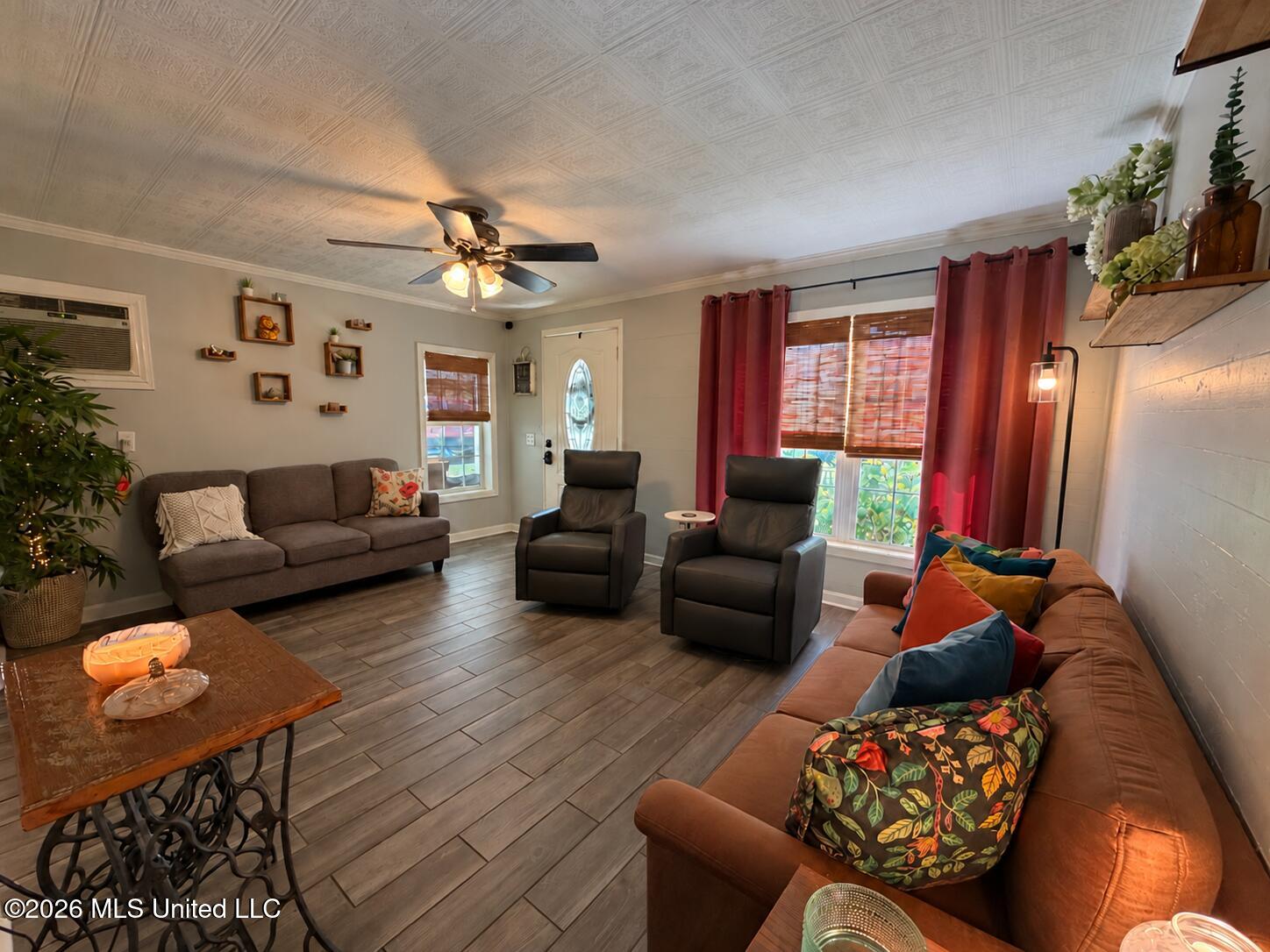 5171 Ebenezer Coxburg Road Property Photo 6