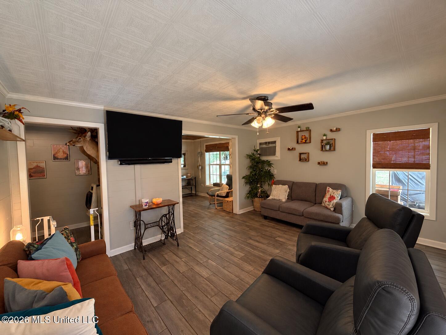 5171 Ebenezer Coxburg Road Property Photo 7