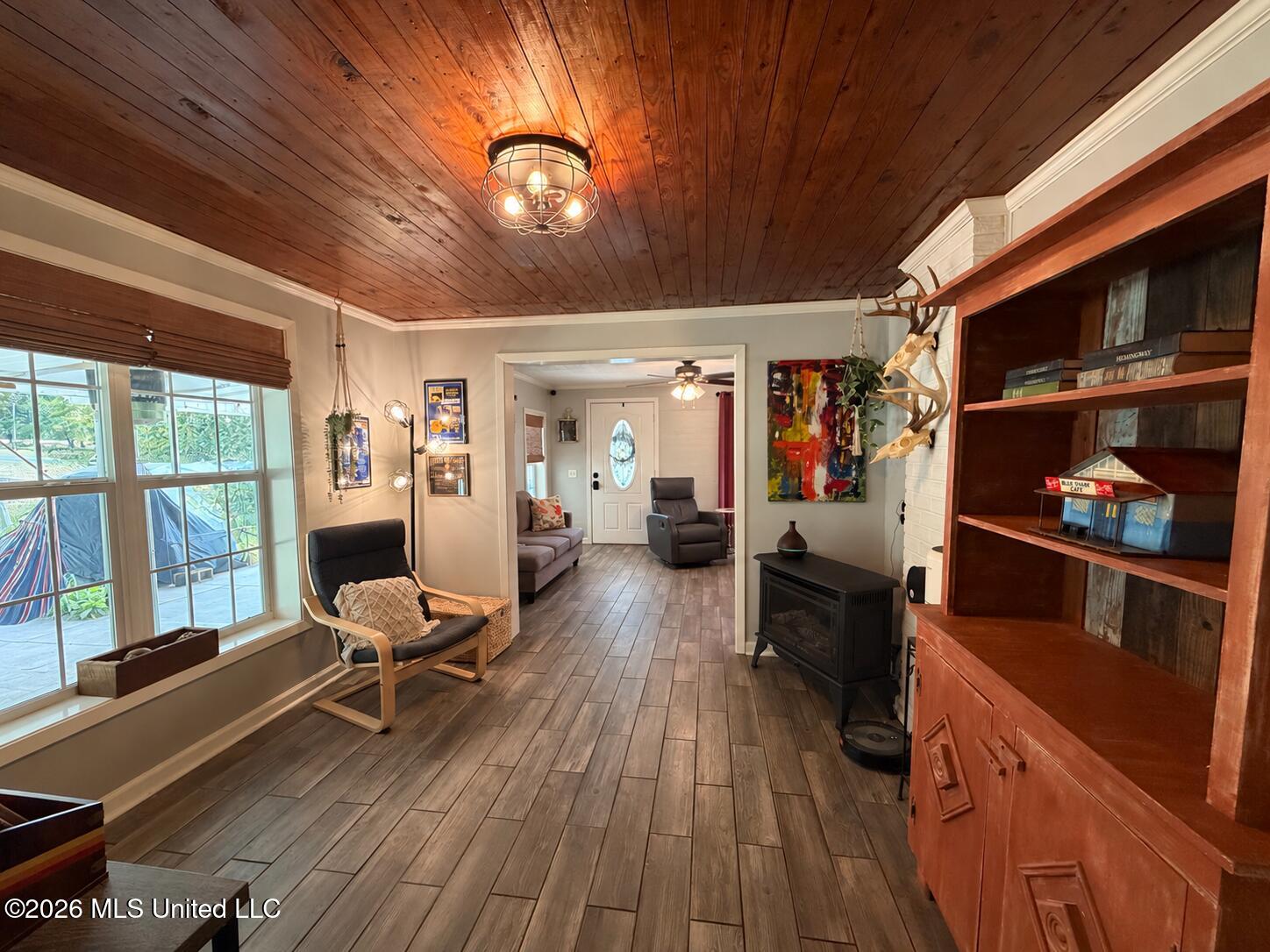 5171 Ebenezer Coxburg Road Property Photo 8