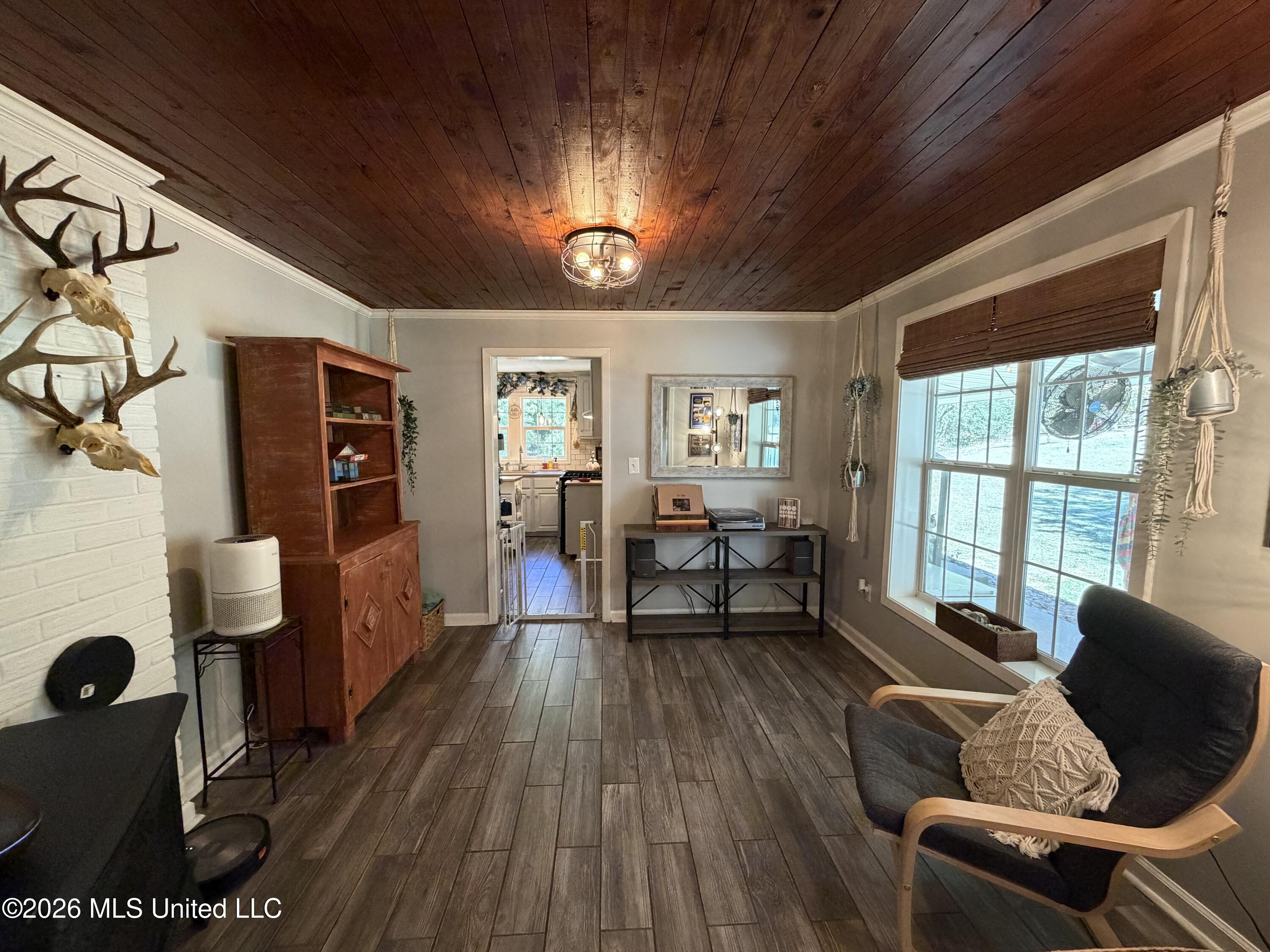 5171 Ebenezer Coxburg Road Property Photo 9