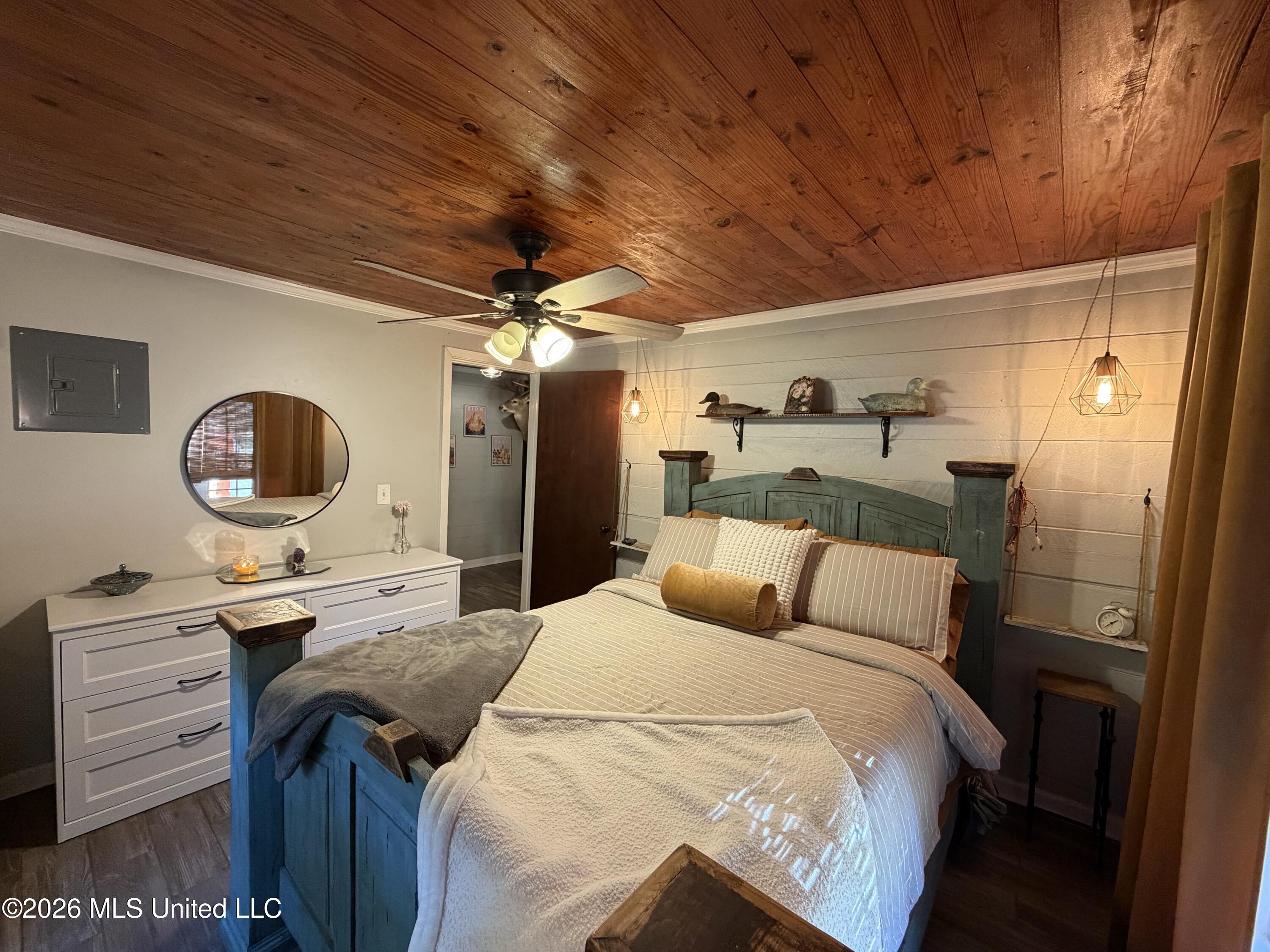 5171 Ebenezer Coxburg Road Property Photo 16