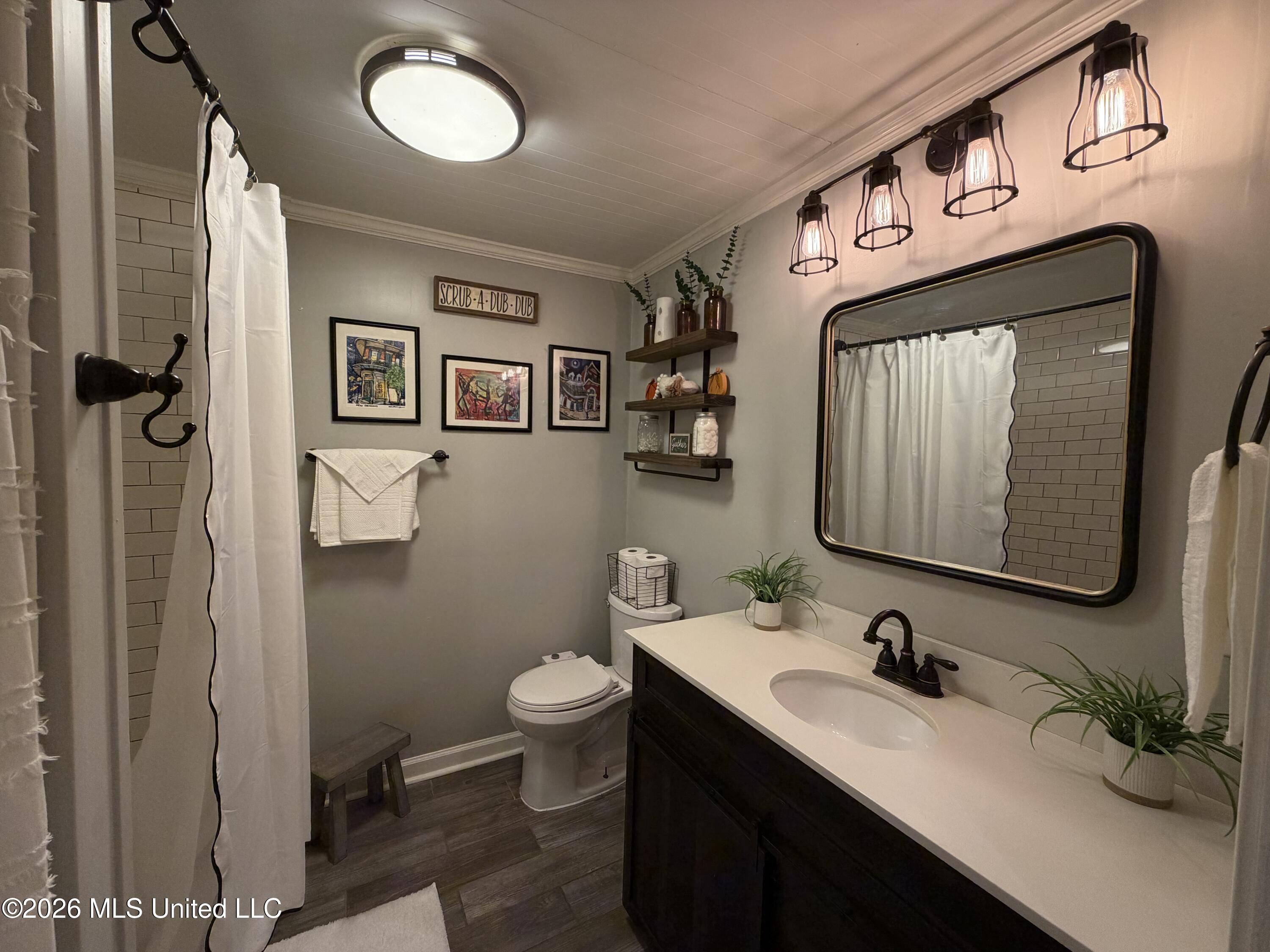 5171 Ebenezer Coxburg Road Property Photo 20