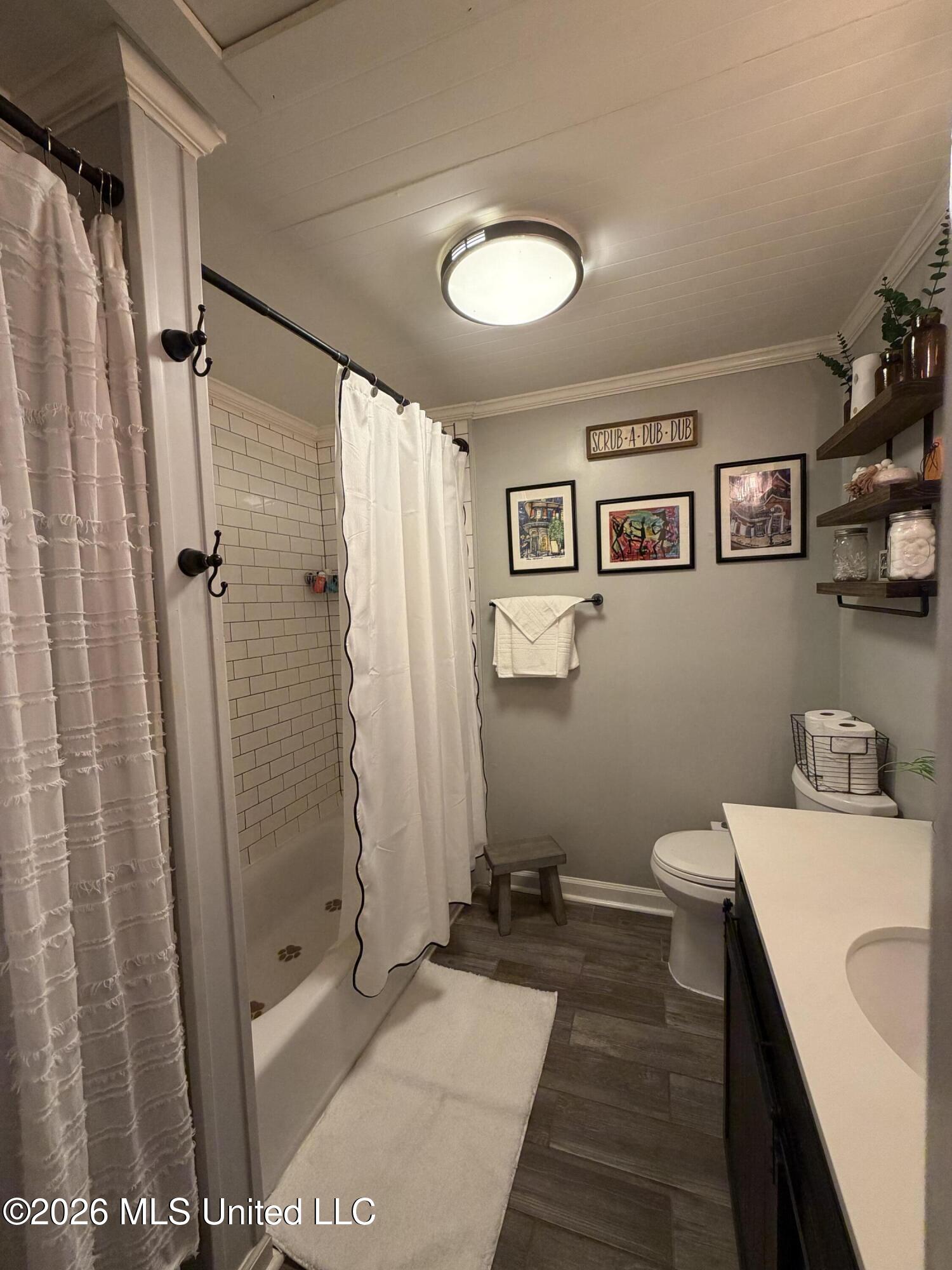 5171 Ebenezer Coxburg Road Property Photo 21
