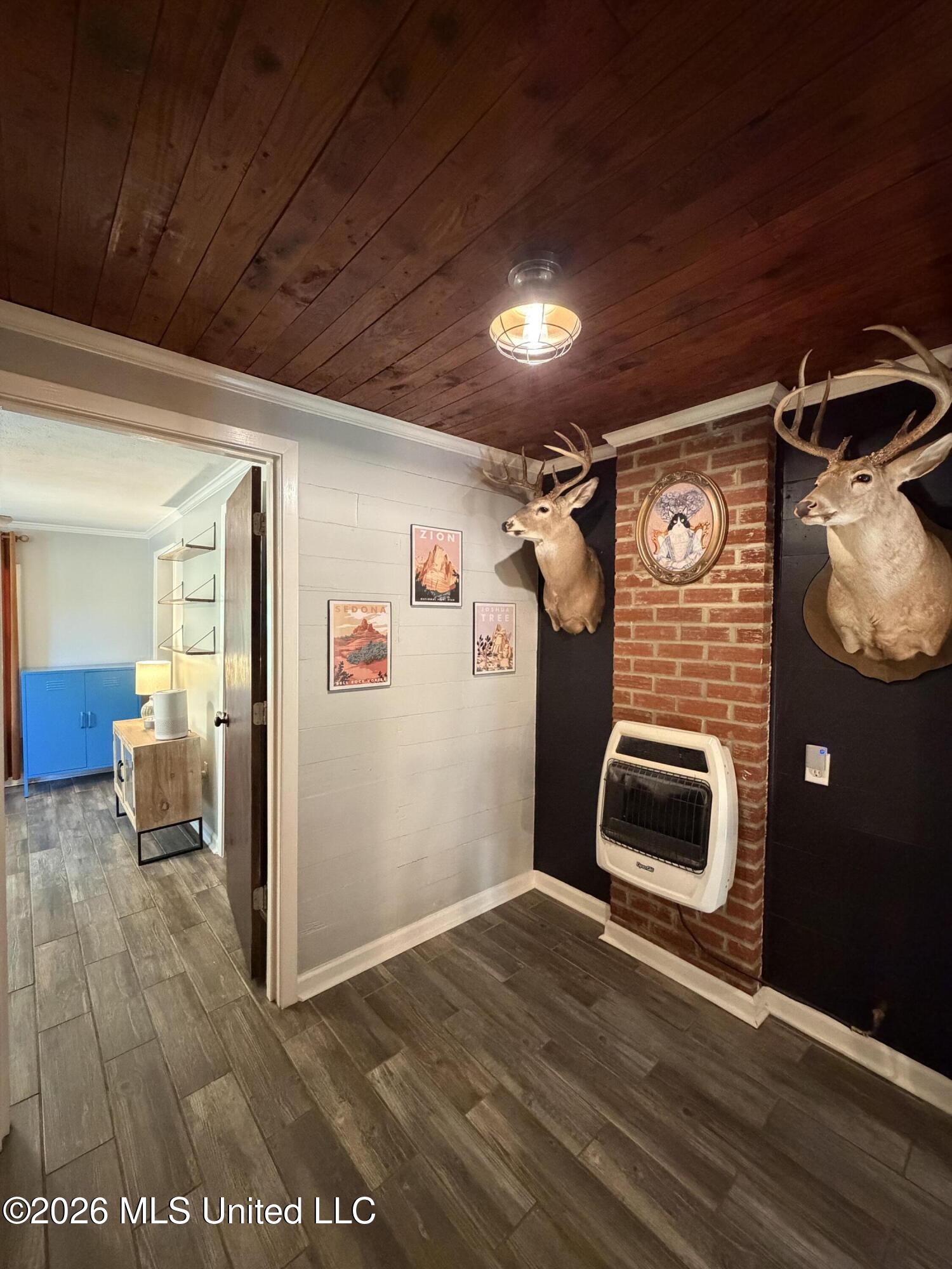 5171 Ebenezer Coxburg Road Property Photo 22