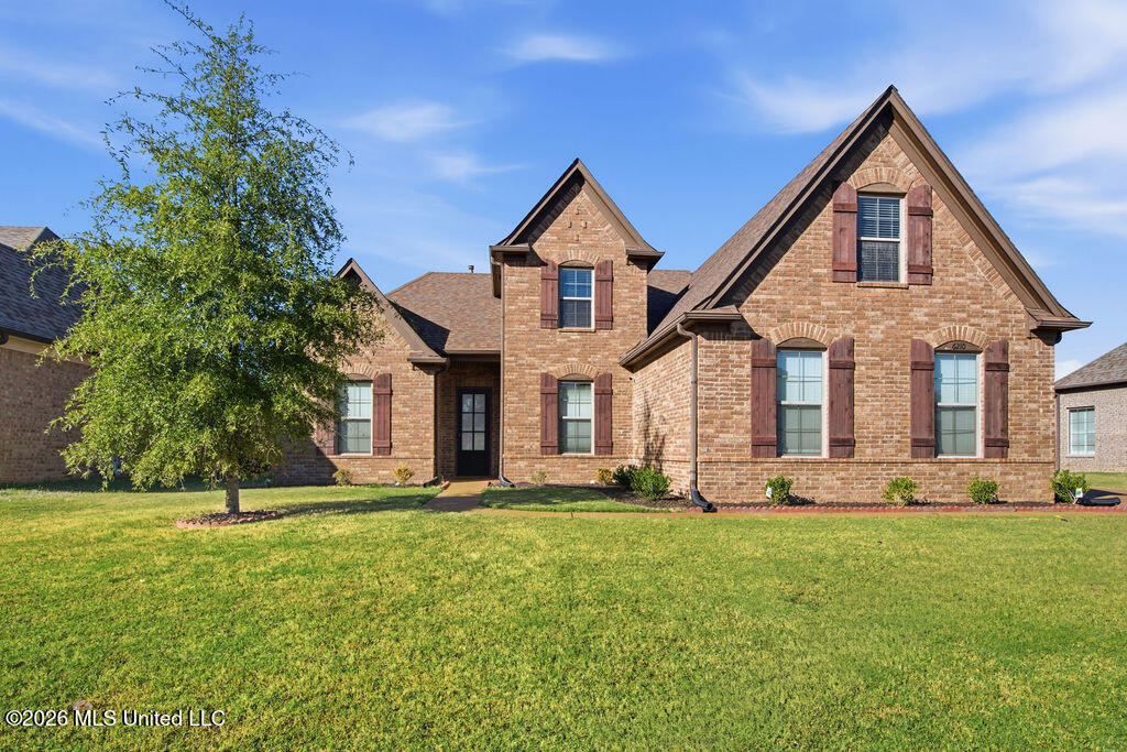6210 Dixon Drive Property Photo 1