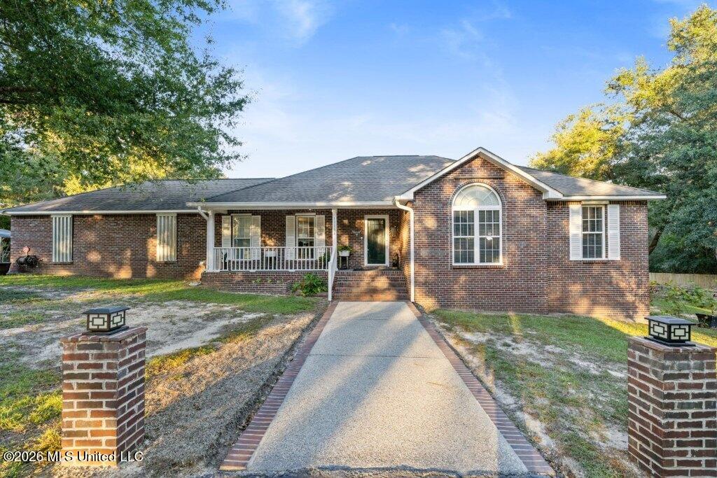 13264 Cheyenne Road Property Photo 1