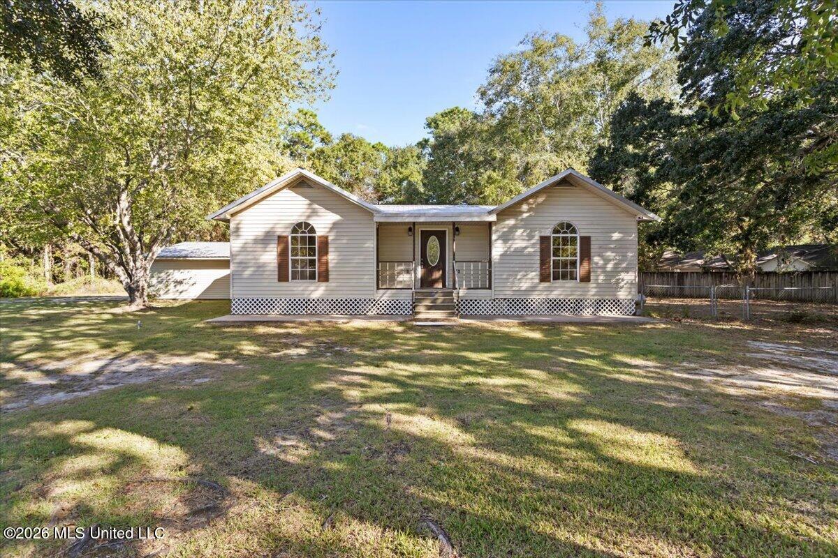 5704 Center Street Property Photo 1