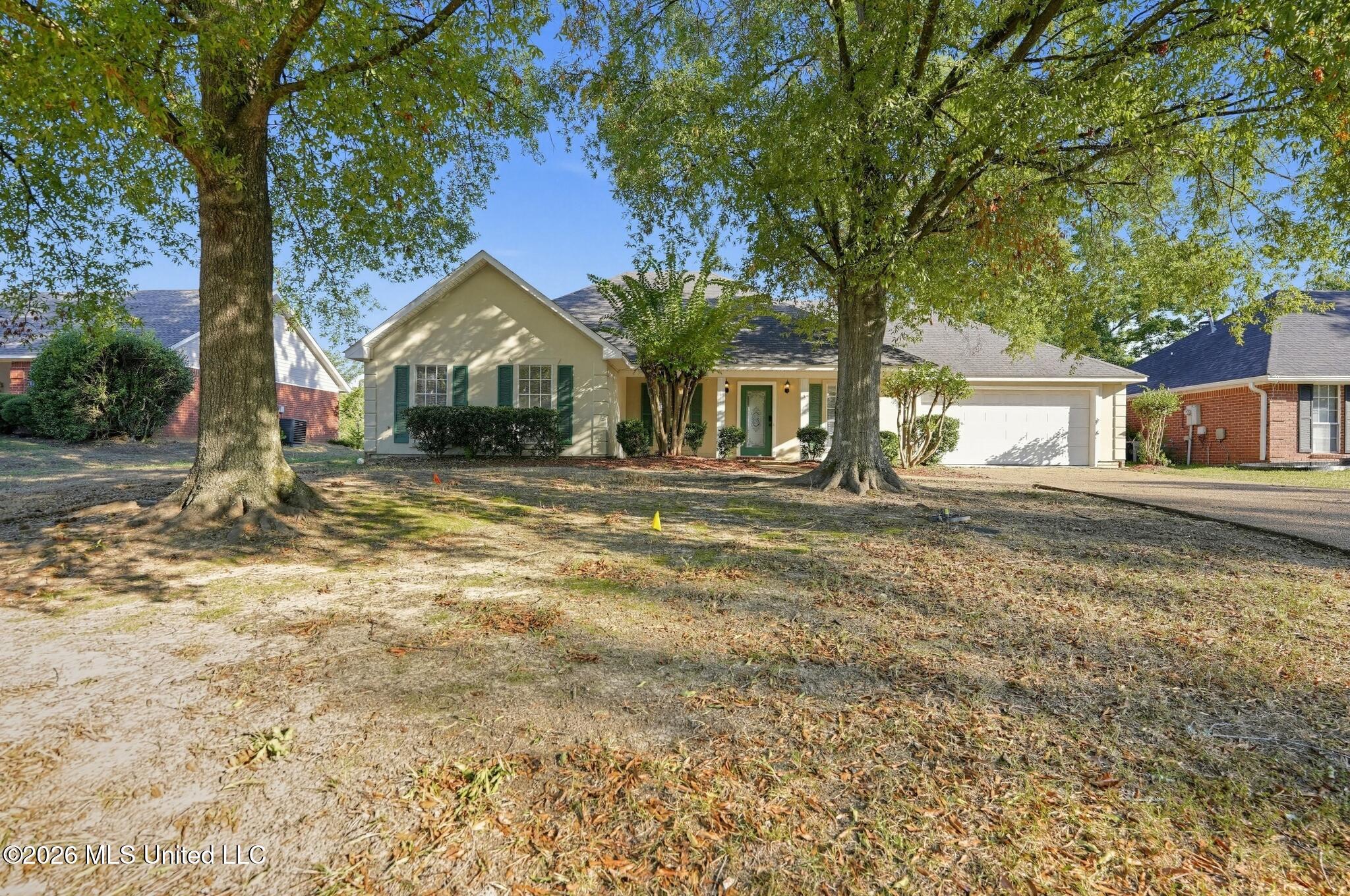 615 Olympic Drive Property Photo 1