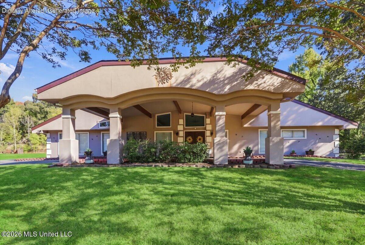 1924 Nottingham Drive Property Photo 1