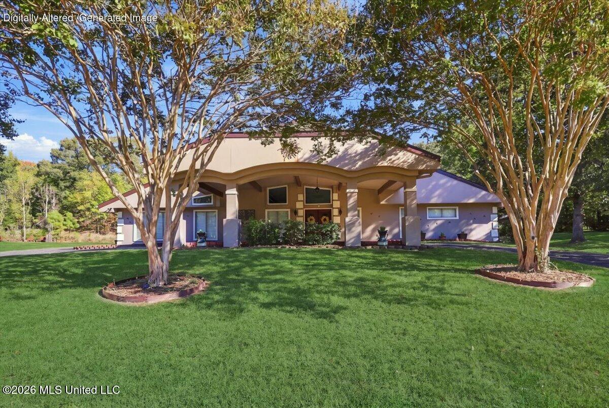 1924 Nottingham Drive Property Photo 2