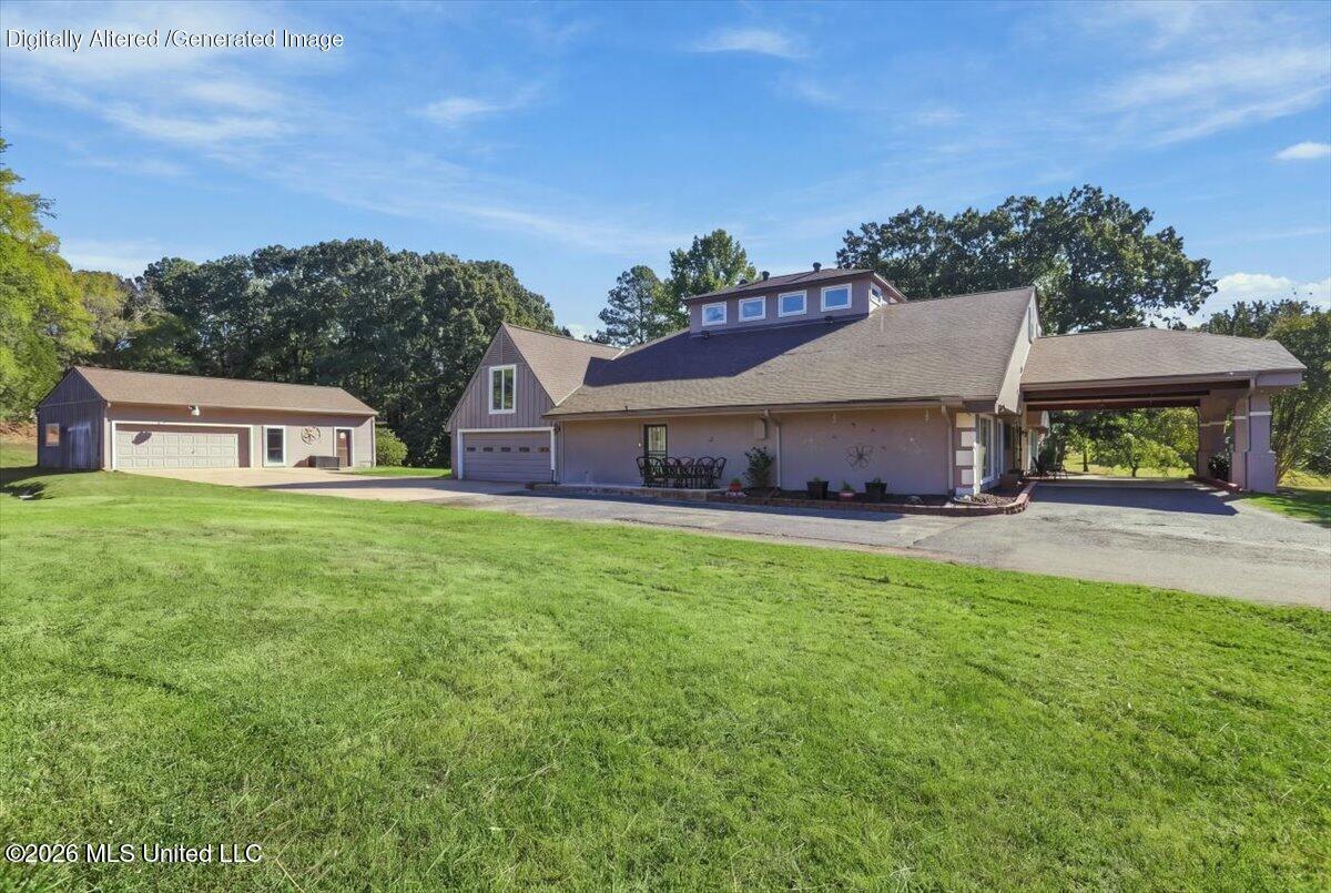 1924 Nottingham Drive Property Photo 3