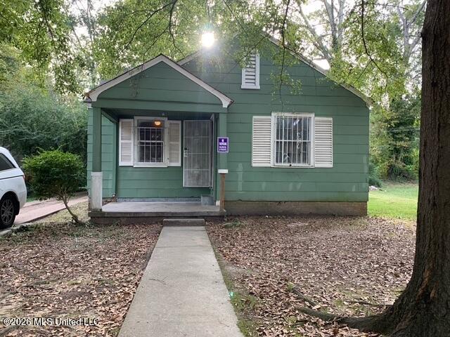 315 Sewanee Drive