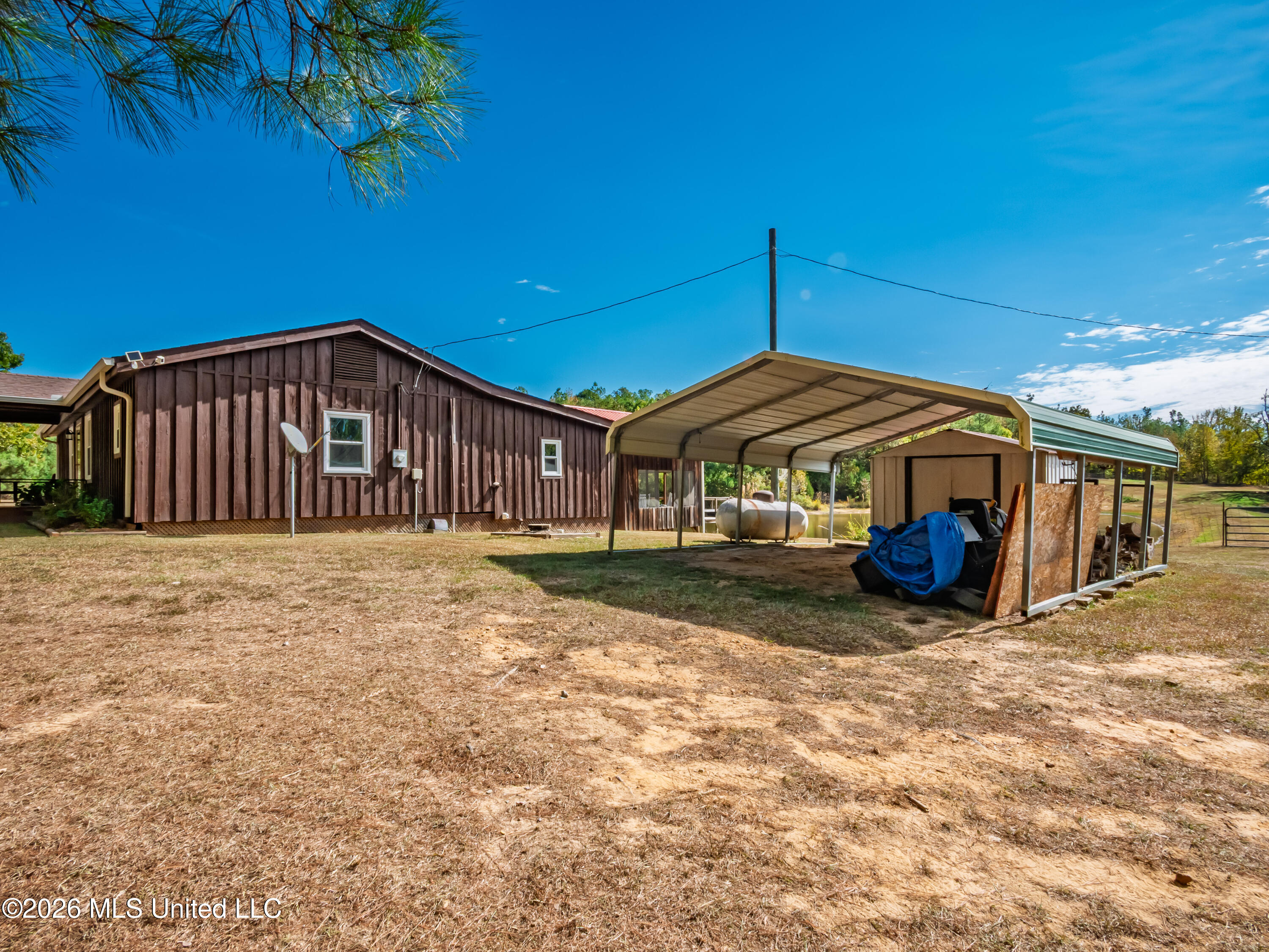 22236 Ms Highway 32 Property Photo 36