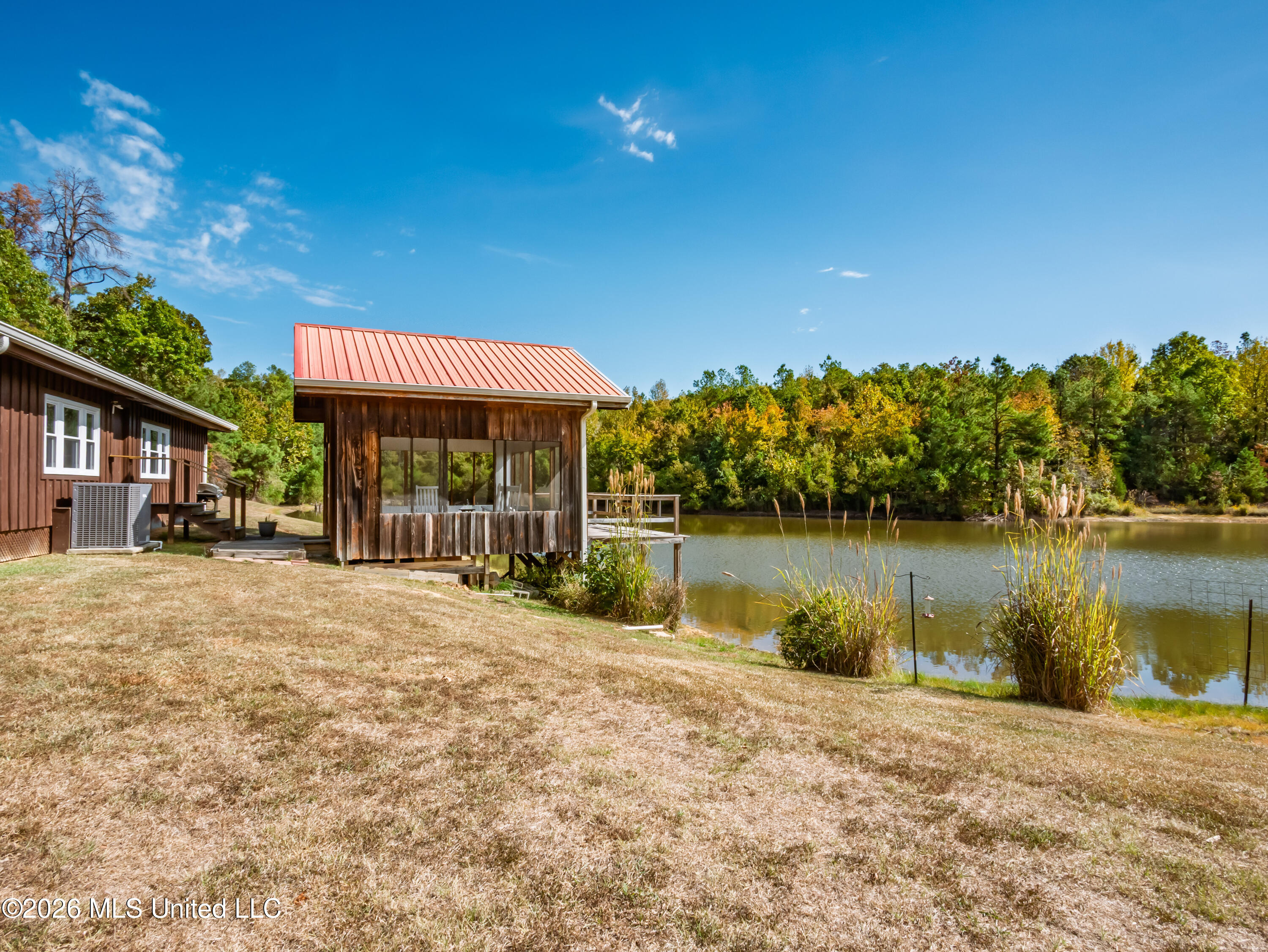 22236 Ms Highway 32 Property Photo 38