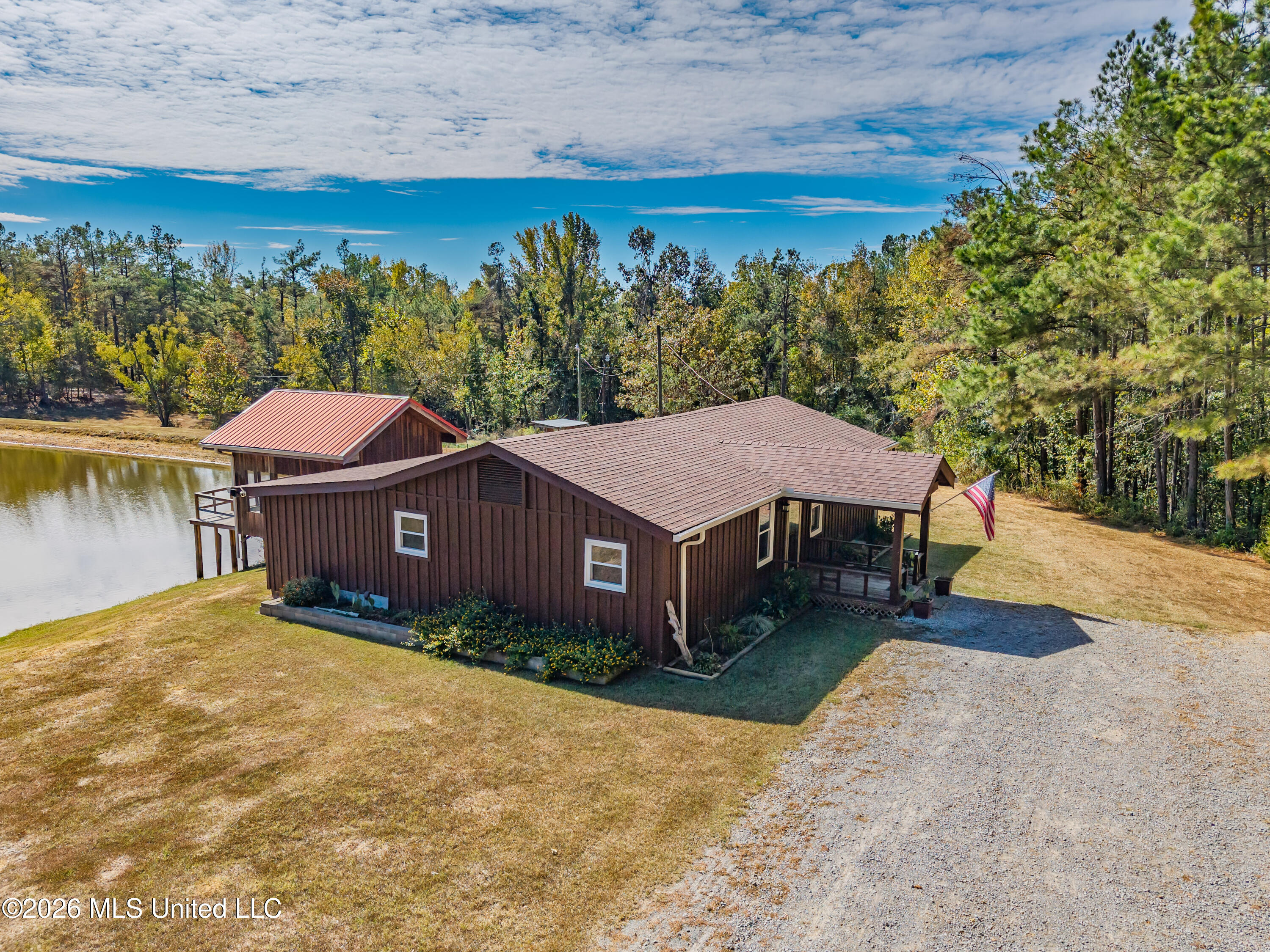 22236 Ms Highway 32 Property Photo 40