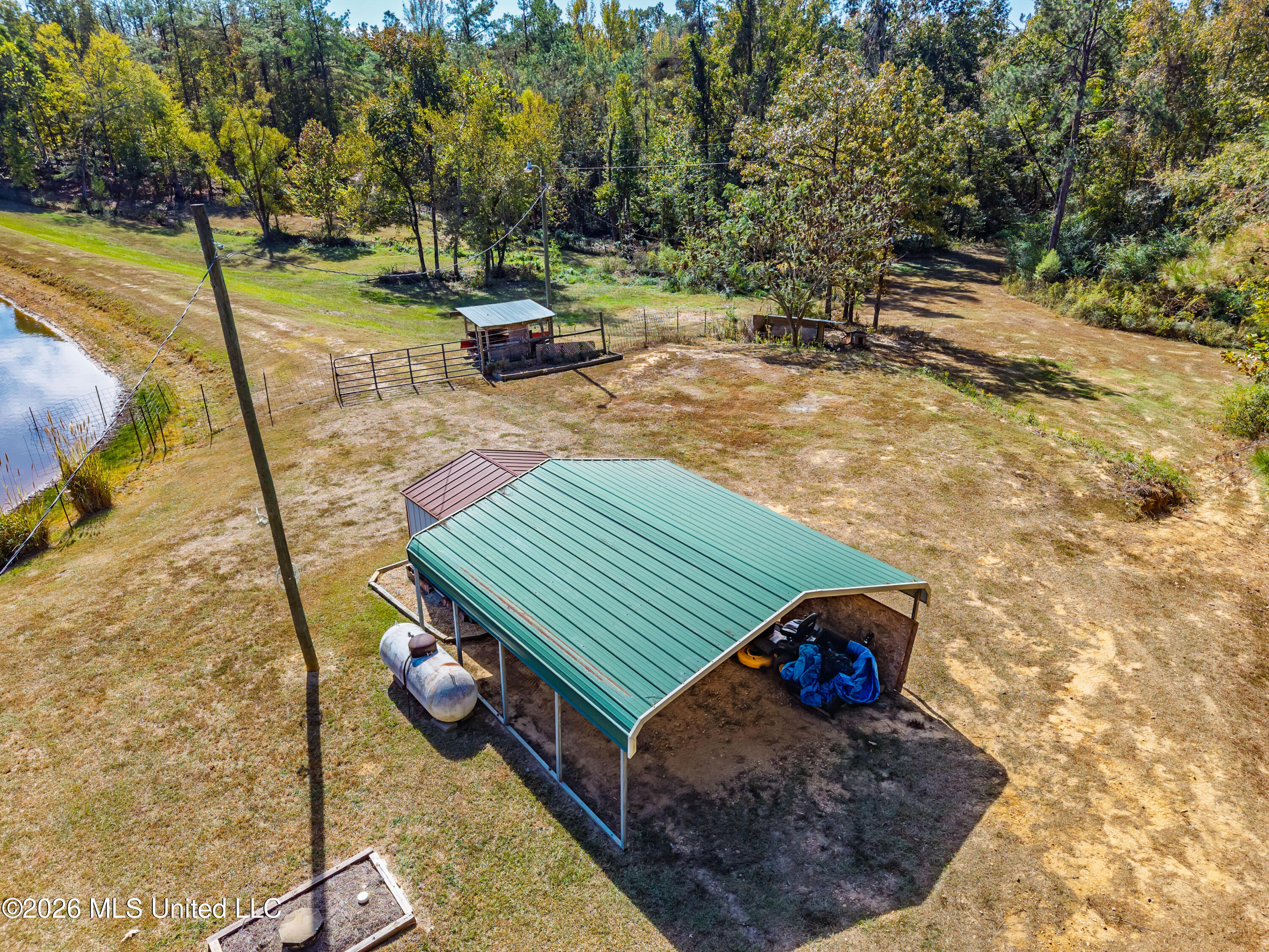 22236 Ms Highway 32 Property Photo 43