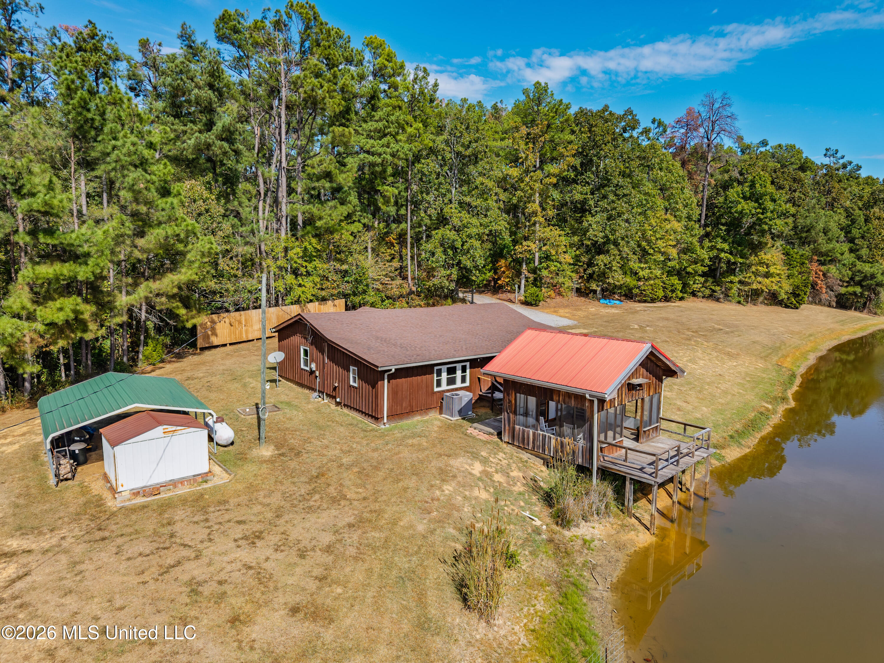 22236 Ms Highway 32 Property Photo 44
