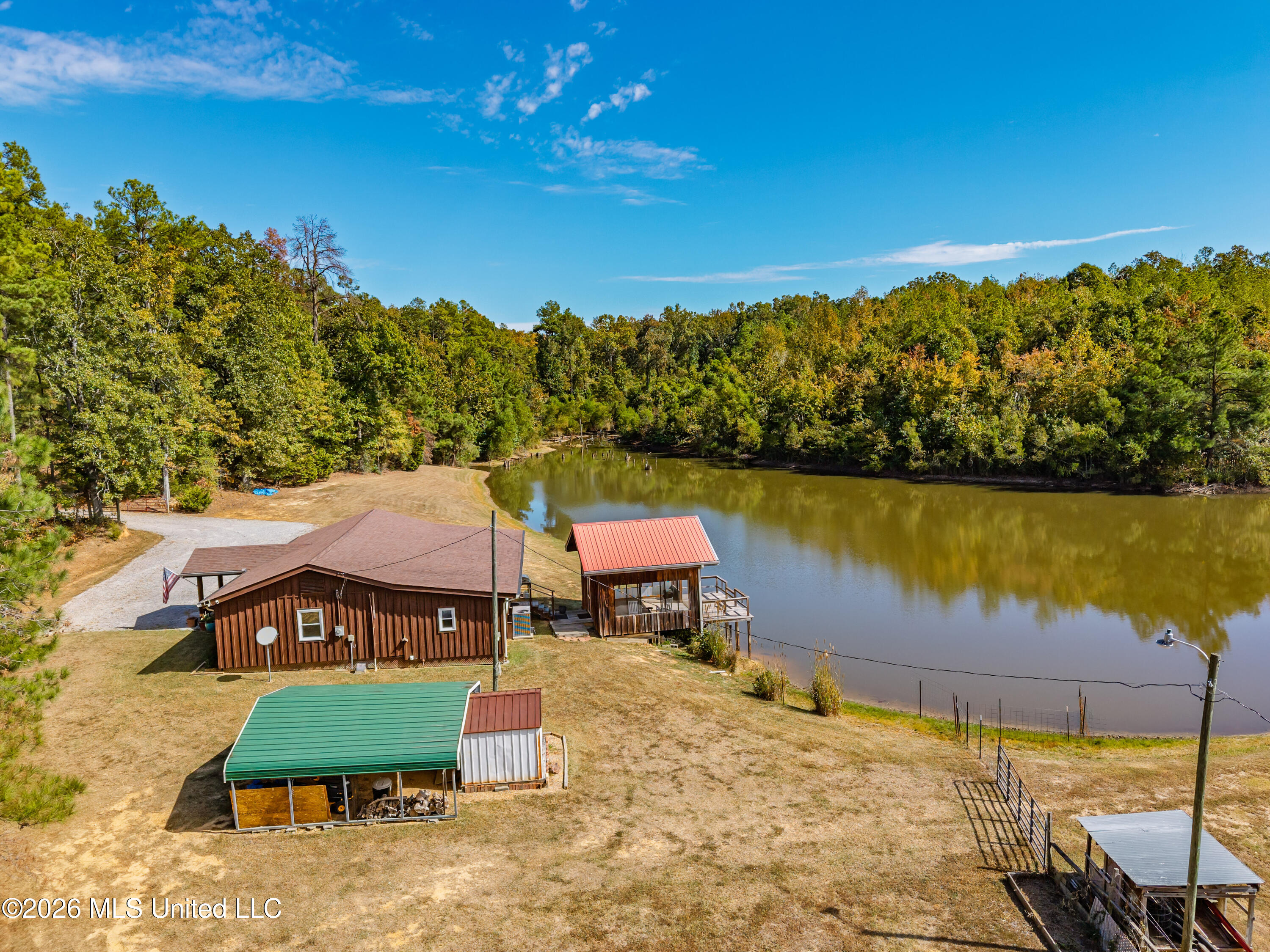 22236 Ms Highway 32 Property Photo 45