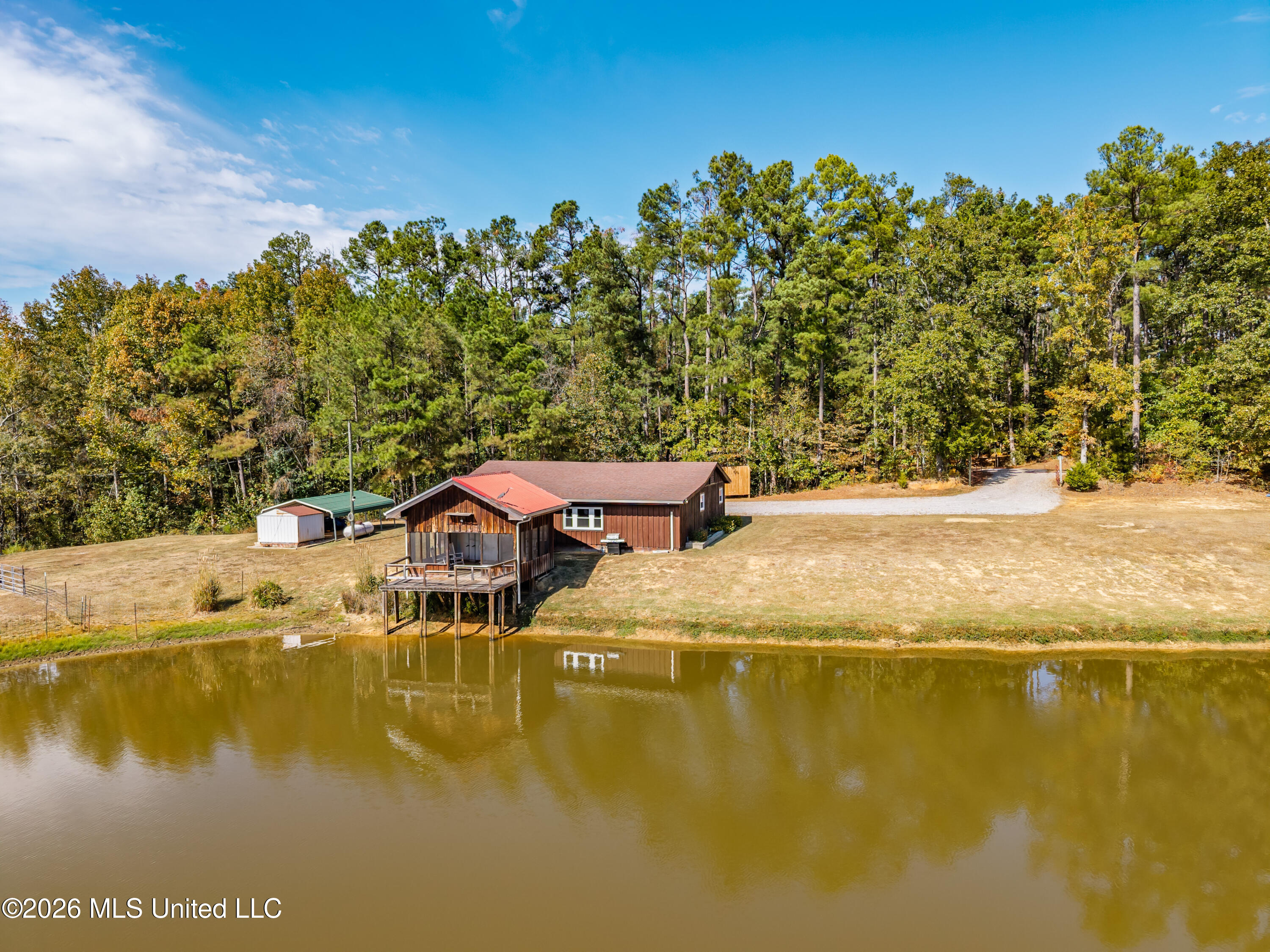 22236 Ms Highway 32 Property Photo 53