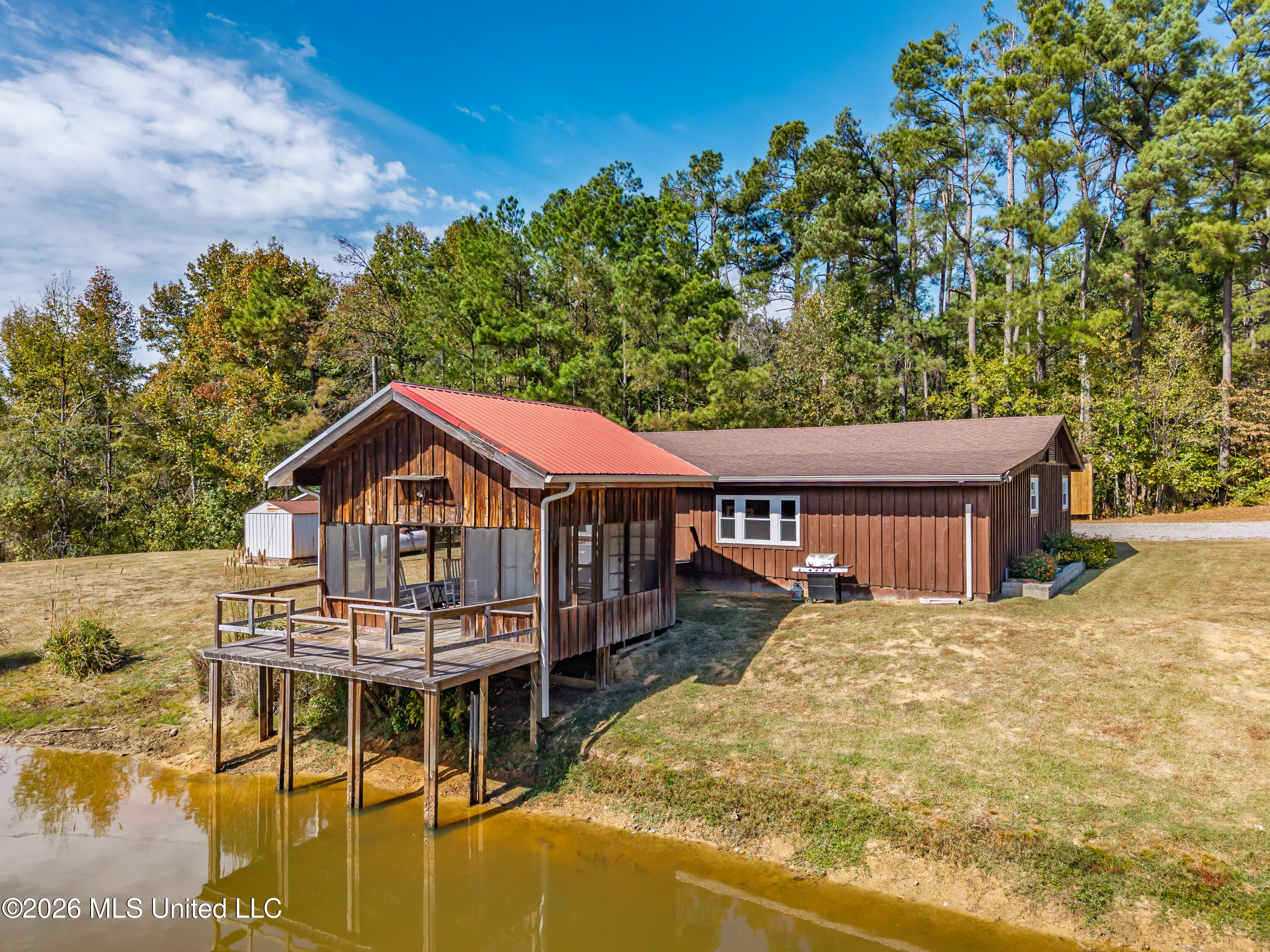22236 Ms Highway 32 Property Photo 61
