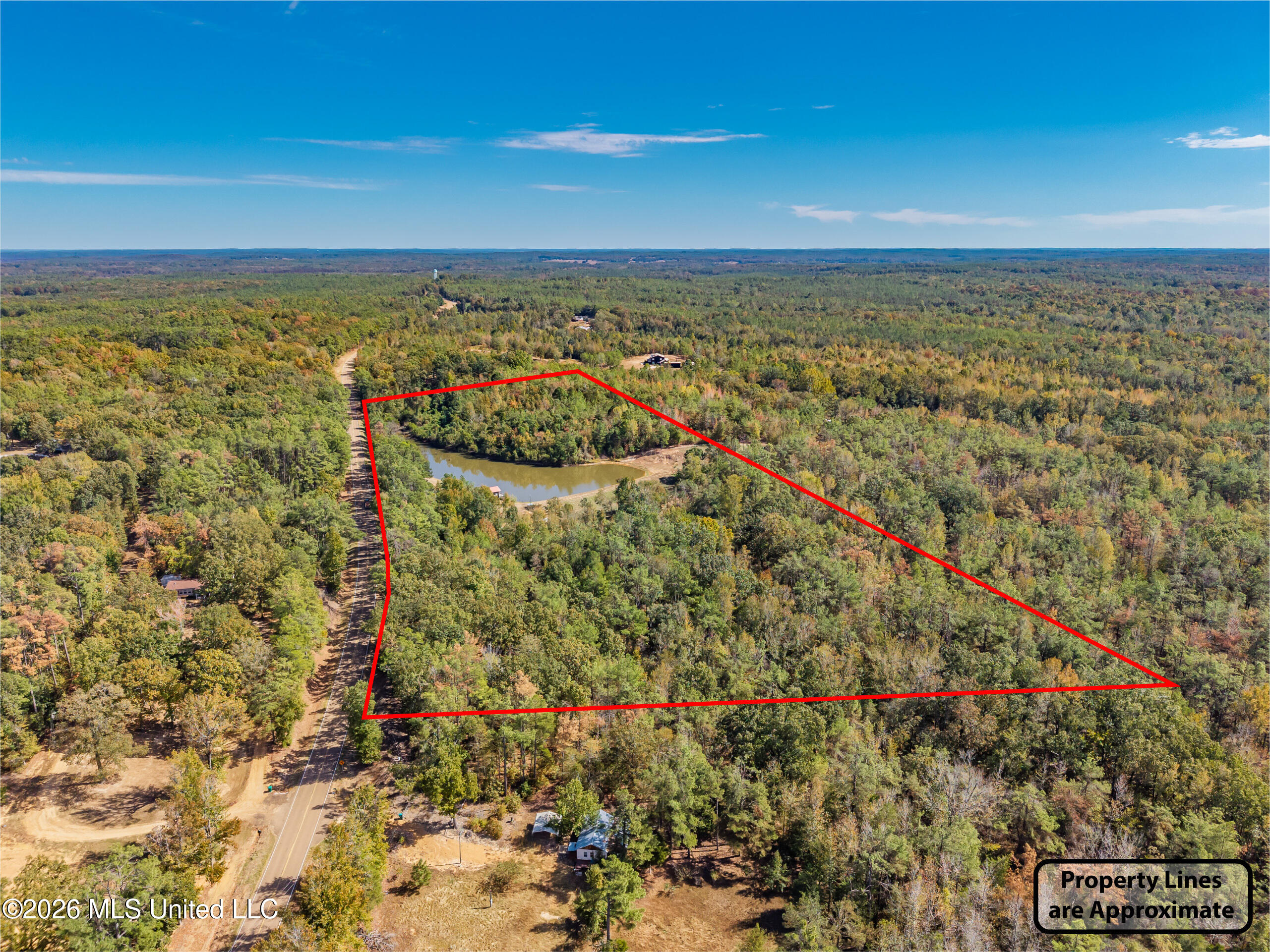 22236 Ms Highway 32 Property Photo 64