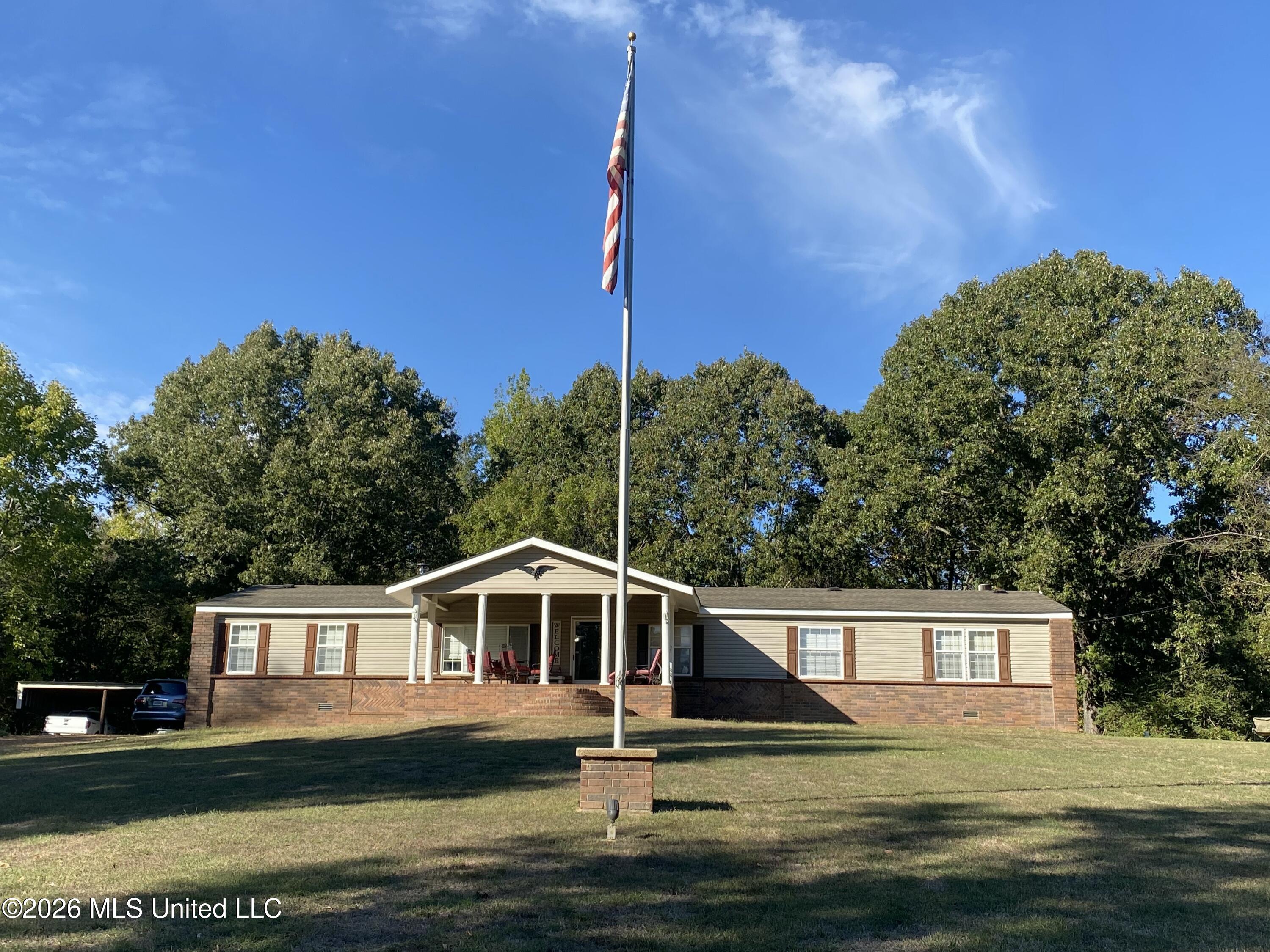 1102 Prichard Road Property Photo 1