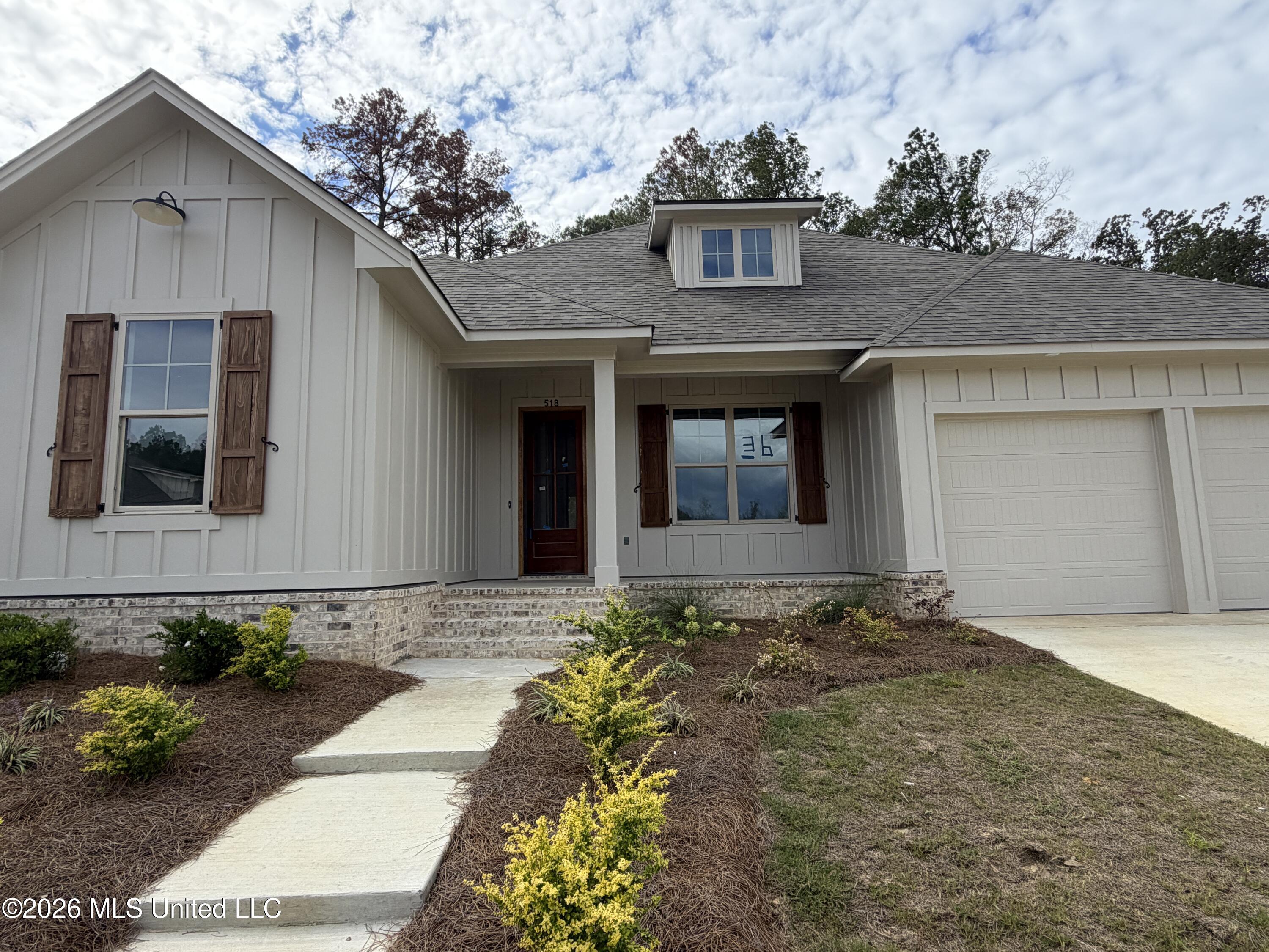 518 Fusion Street Property Photo 1