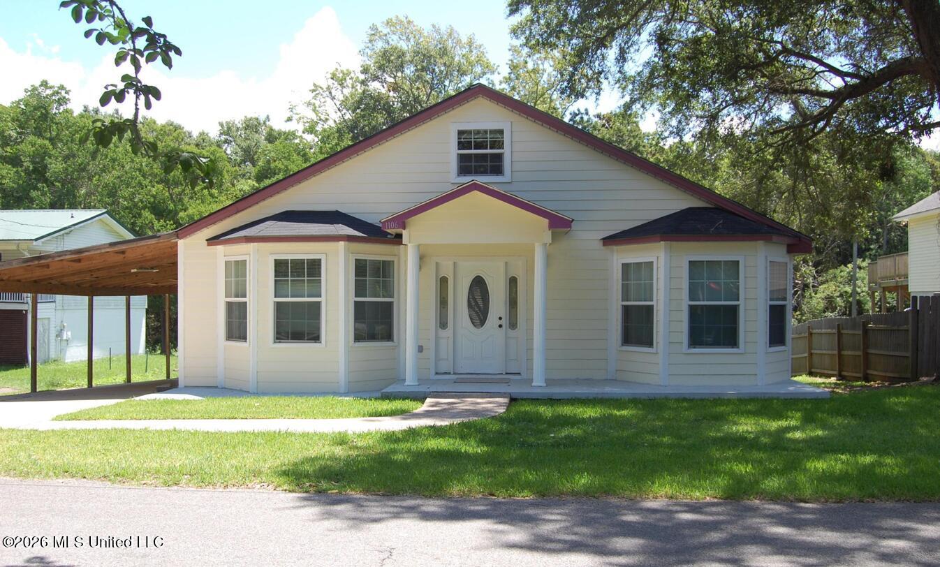 1106 Resca De La Palma Street Property Photo 1