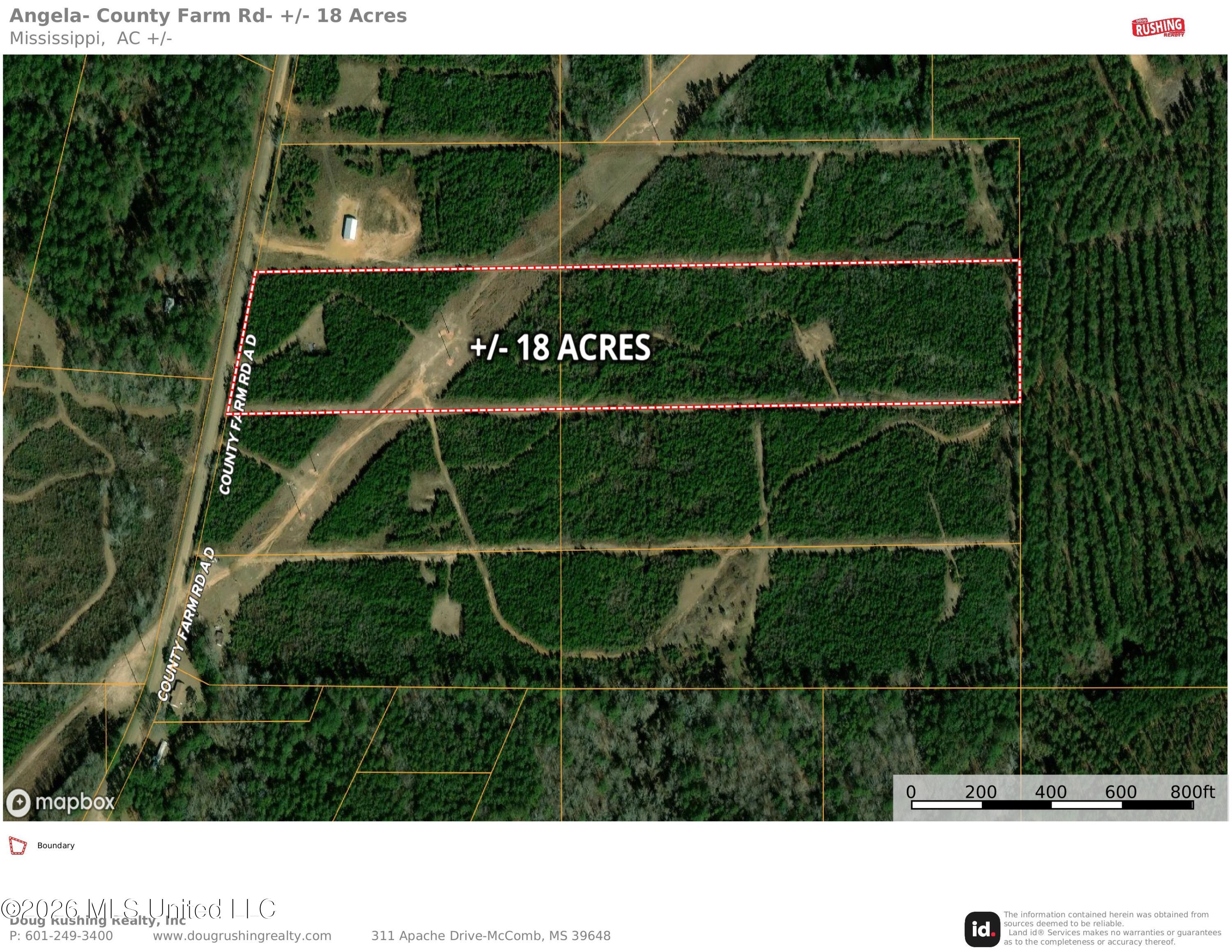 2788 County Farm Rd A D Property Photo 25