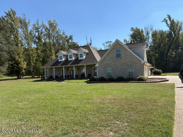 245 Pearlie Owens Property Photo 1
