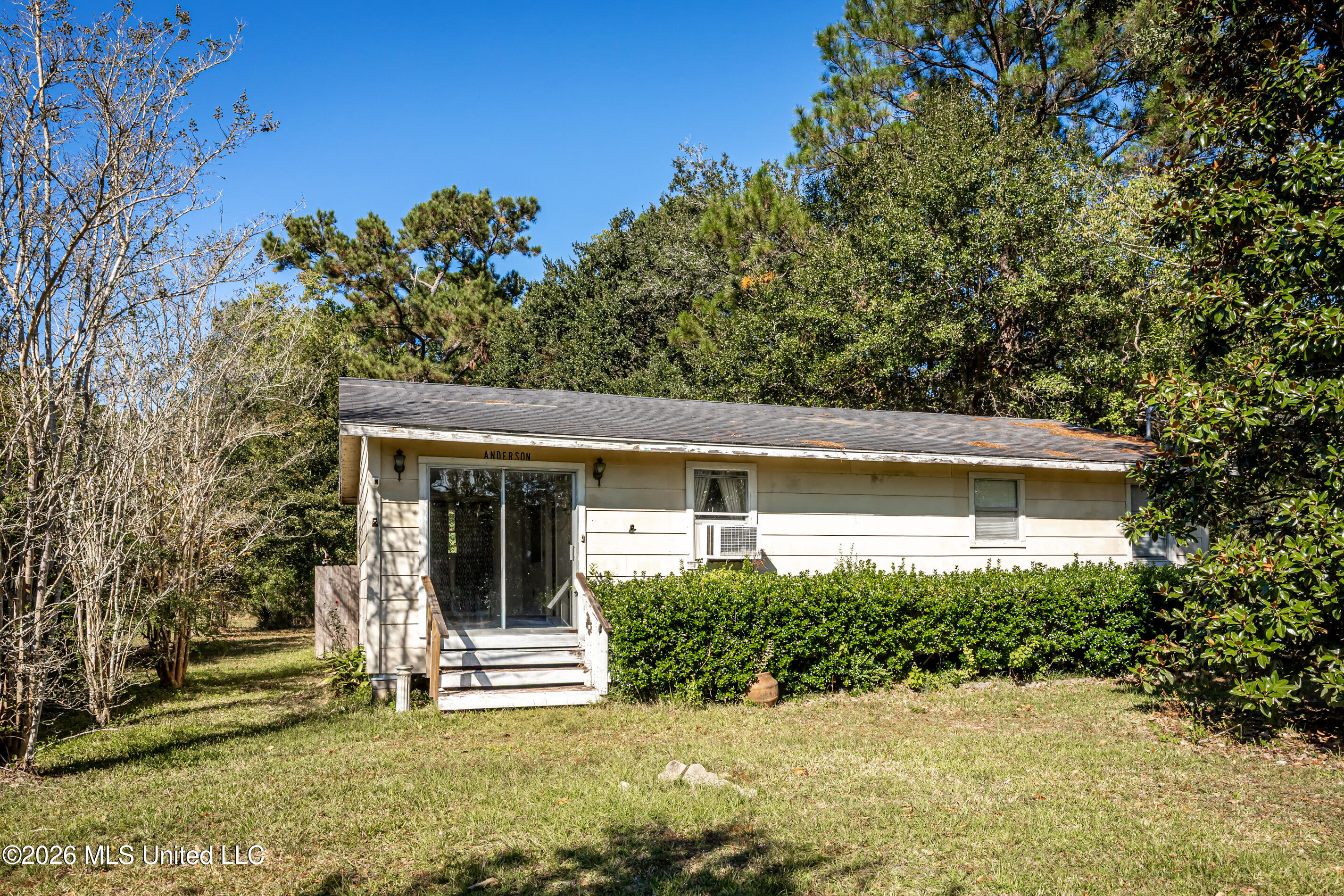 14804 Parker Road Property Photo 1