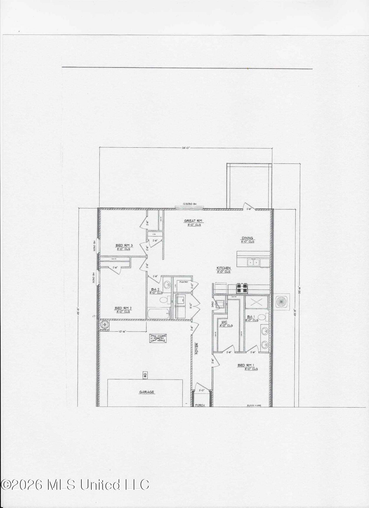 3940 Oakhill Drive Property Photo 1