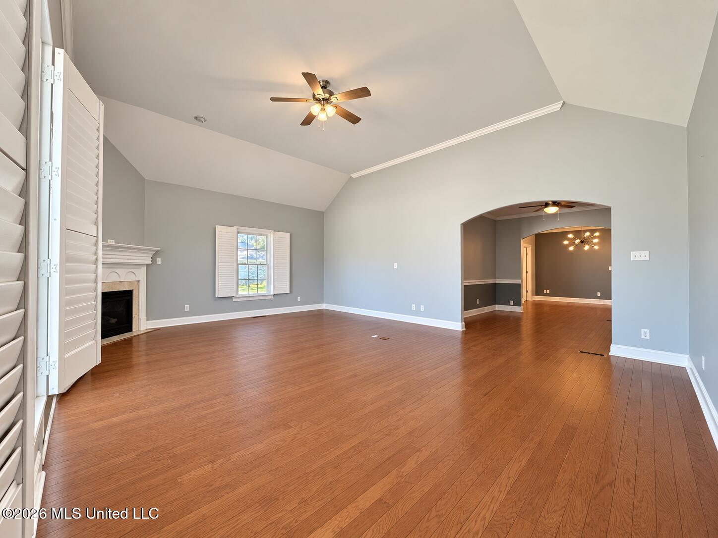 3007 Village Drive Property Photo 5