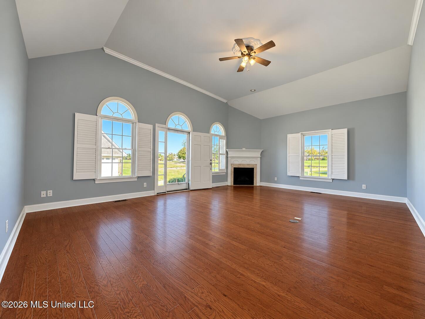 3007 Village Drive Property Photo 6