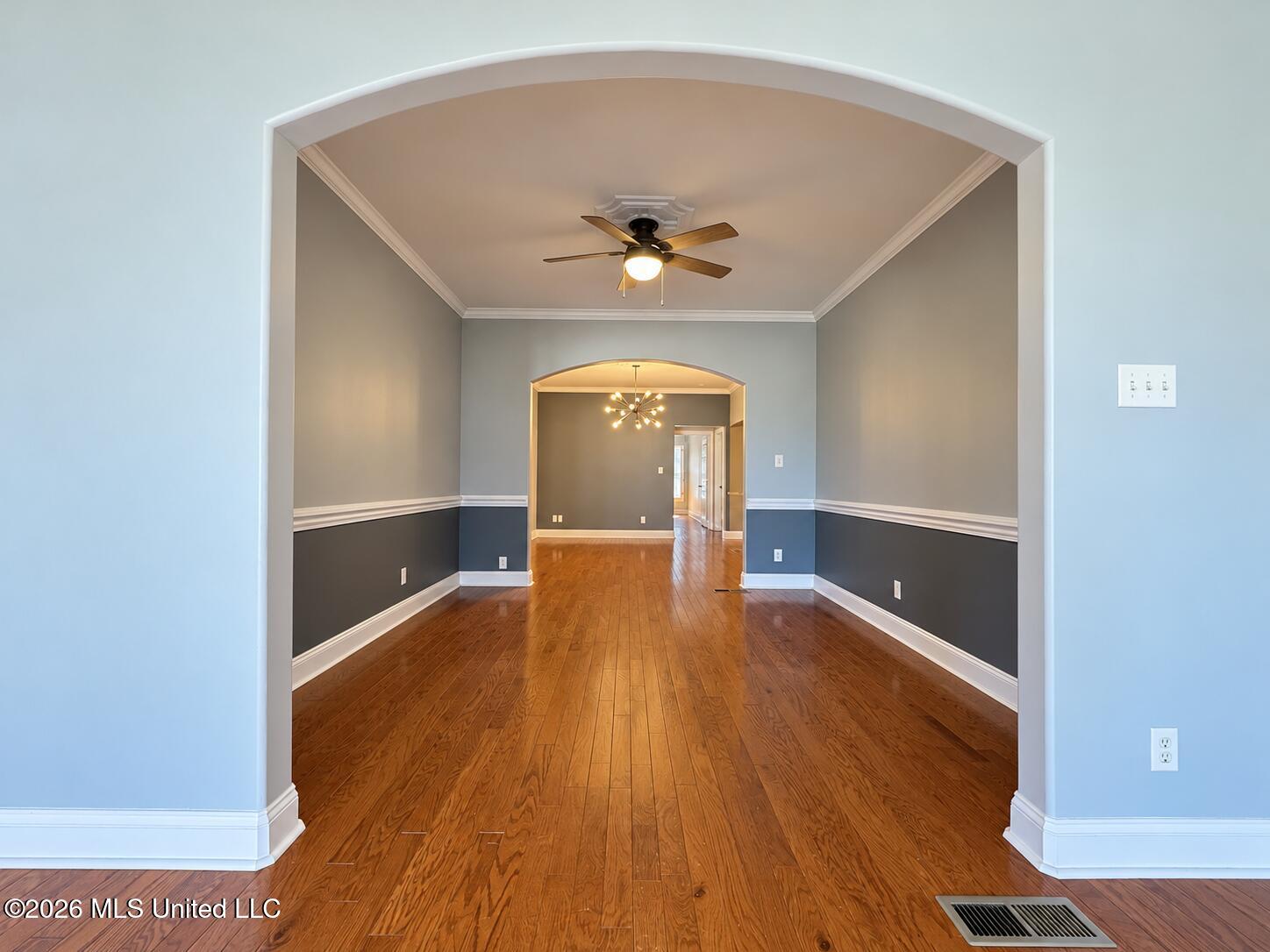 3007 Village Drive Property Photo 7