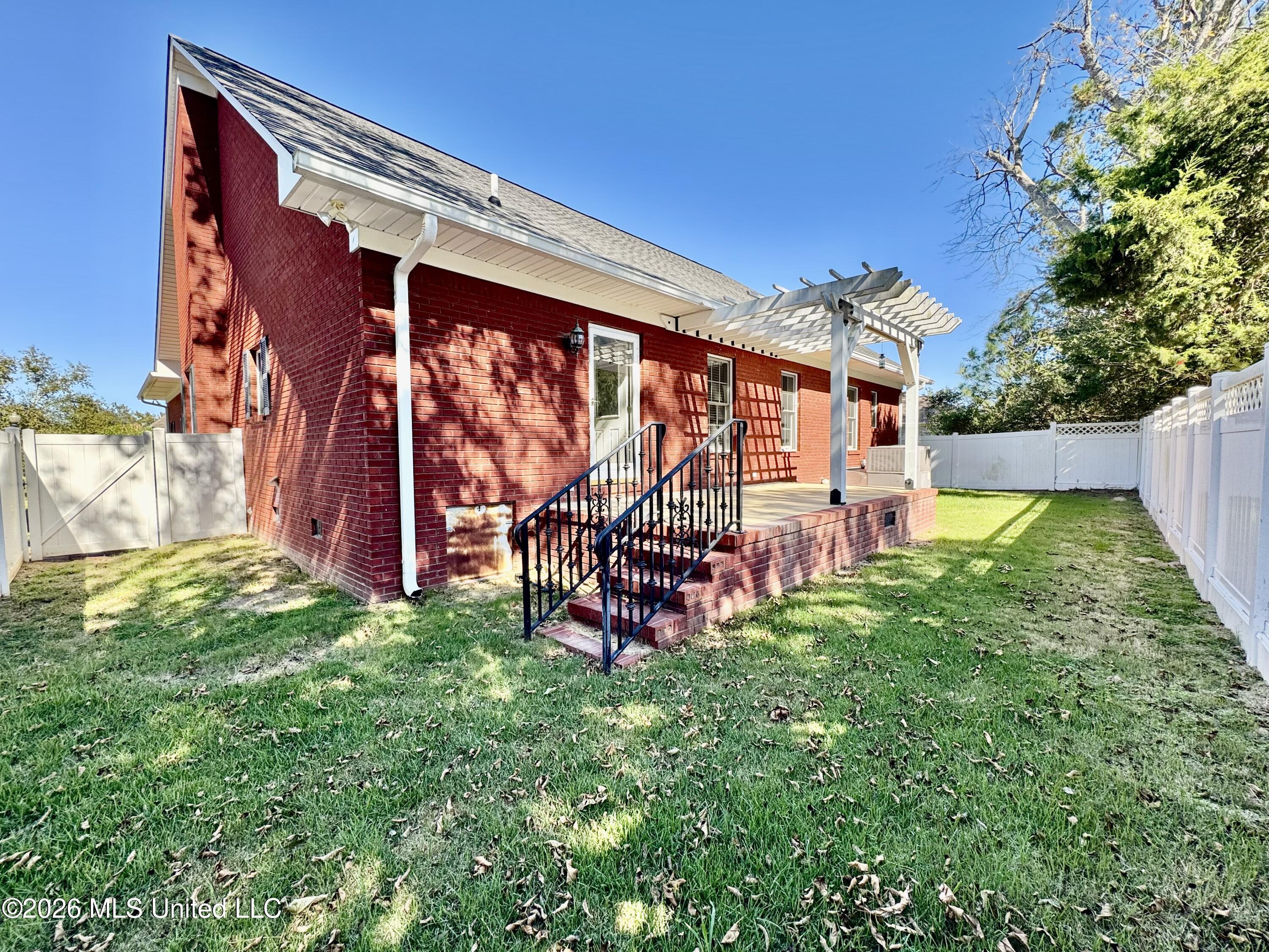 3007 Village Drive Property Photo 40