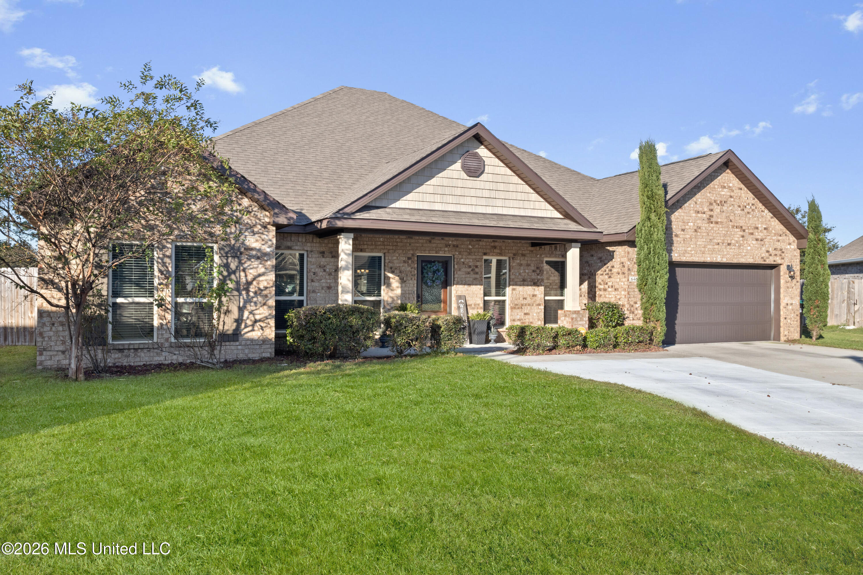 6465 Chickory Way Property Photo 1