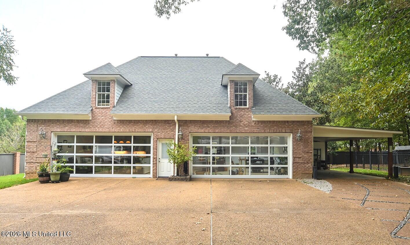 6175 Autumn Oaks Drive Property Photo 41
