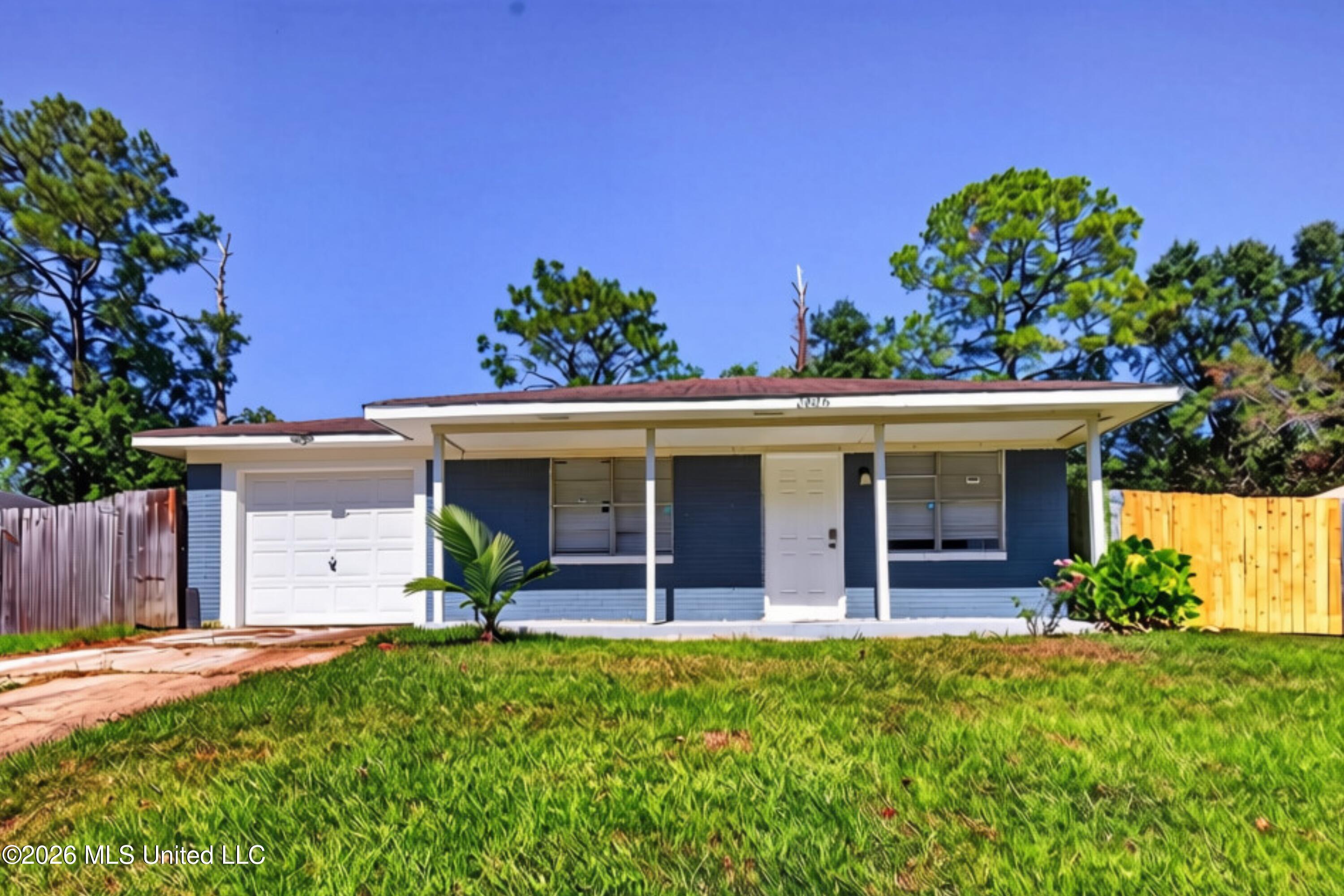 3825 Jody Street Property Photo 1