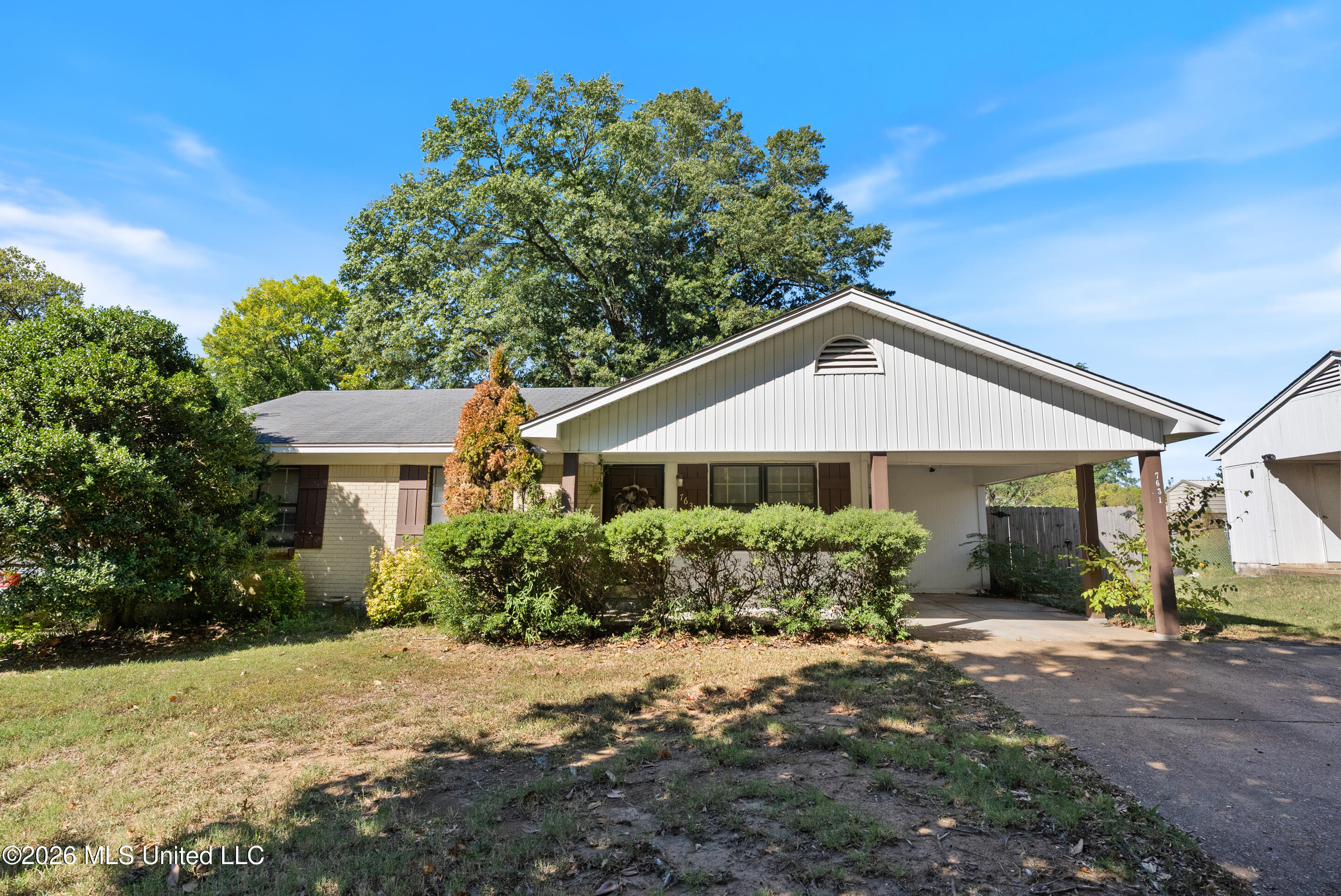 7631 W Southaven Circle Property Photo 1