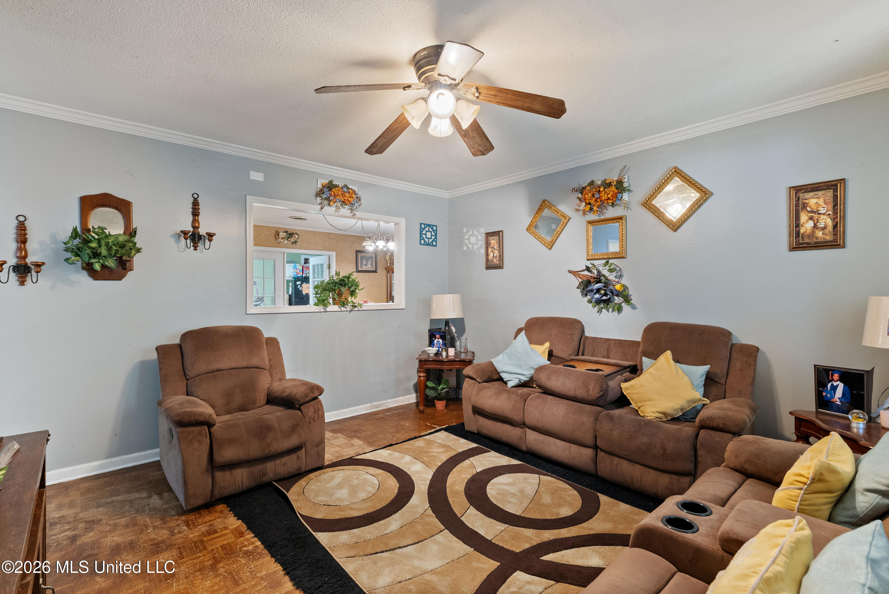 7631 W Southaven Circle Property Photo 4