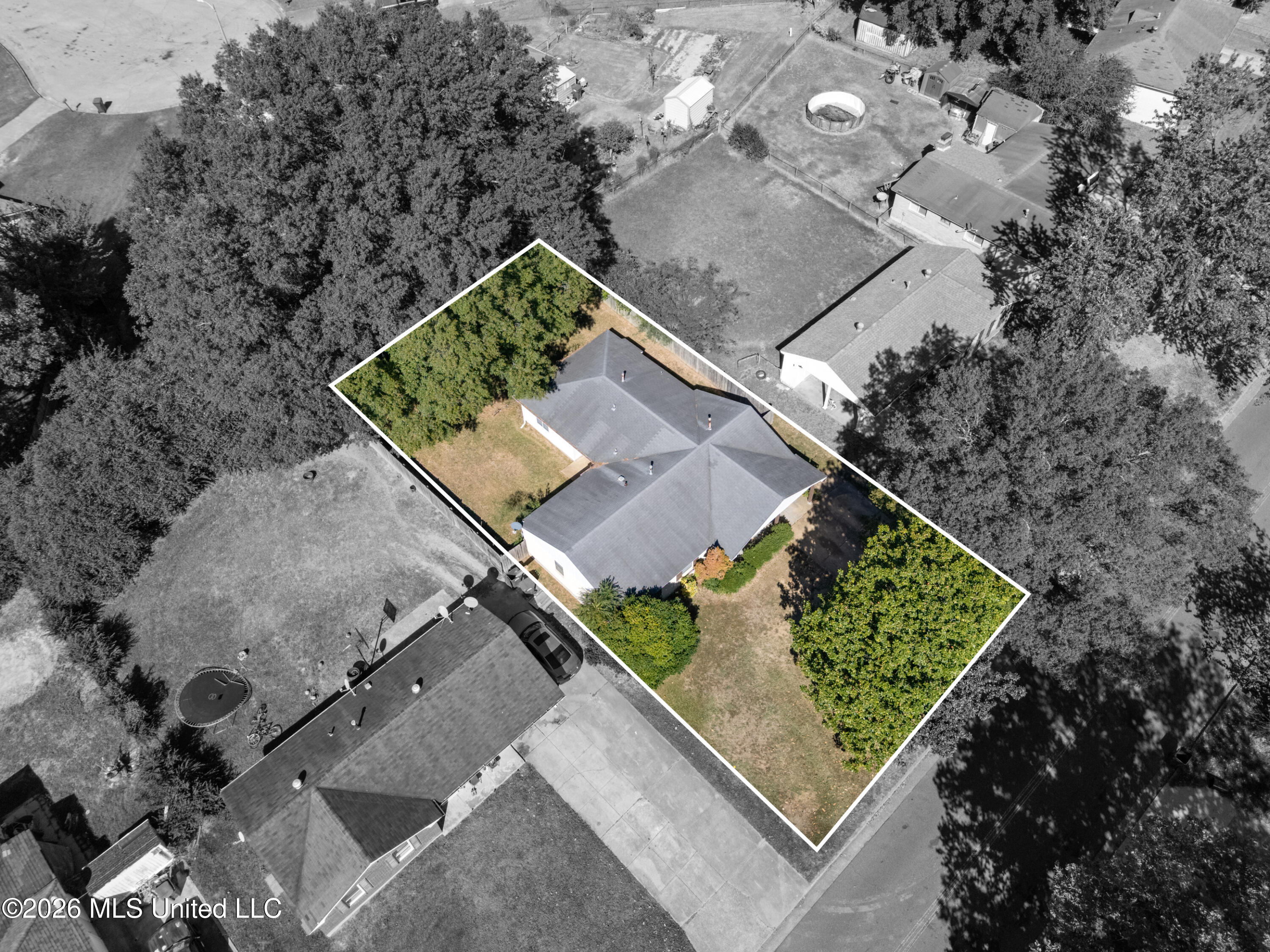 7631 W Southaven Circle Property Photo 31