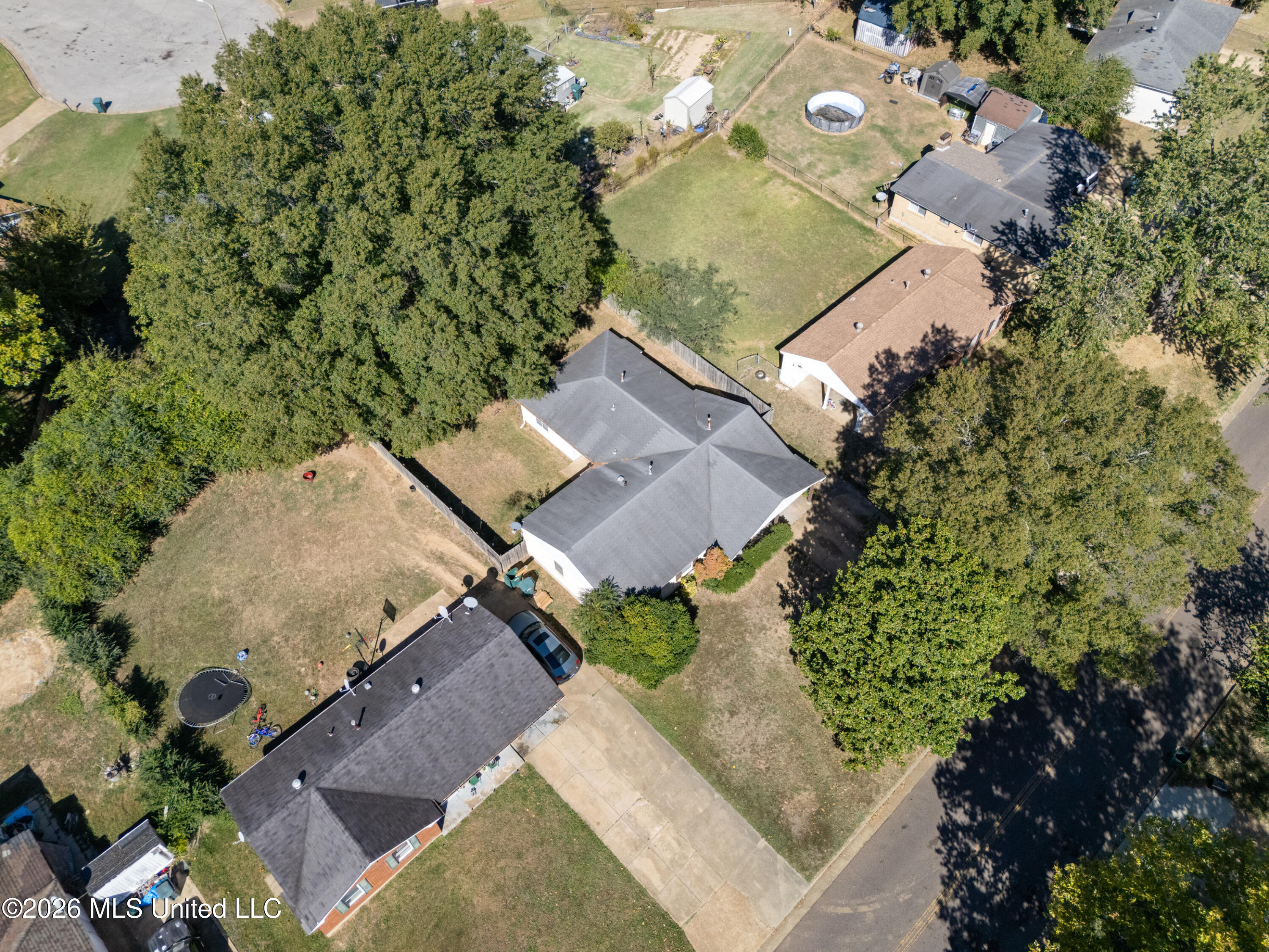 7631 W Southaven Circle Property Photo 32
