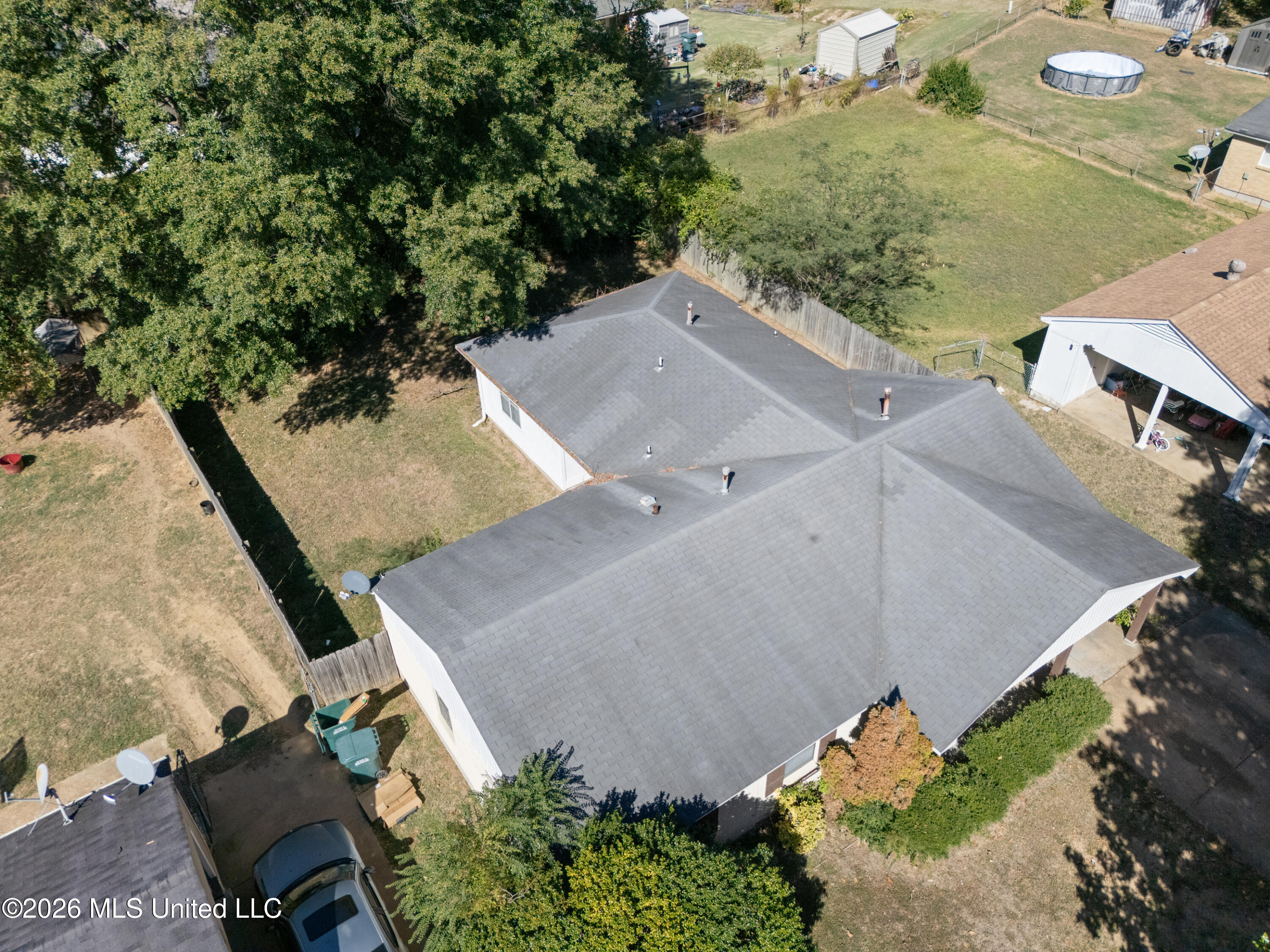 7631 W Southaven Circle Property Photo 33