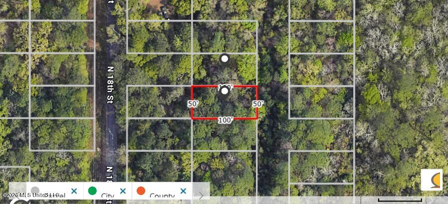 Lot 39 N 19th Street Property Photo 1