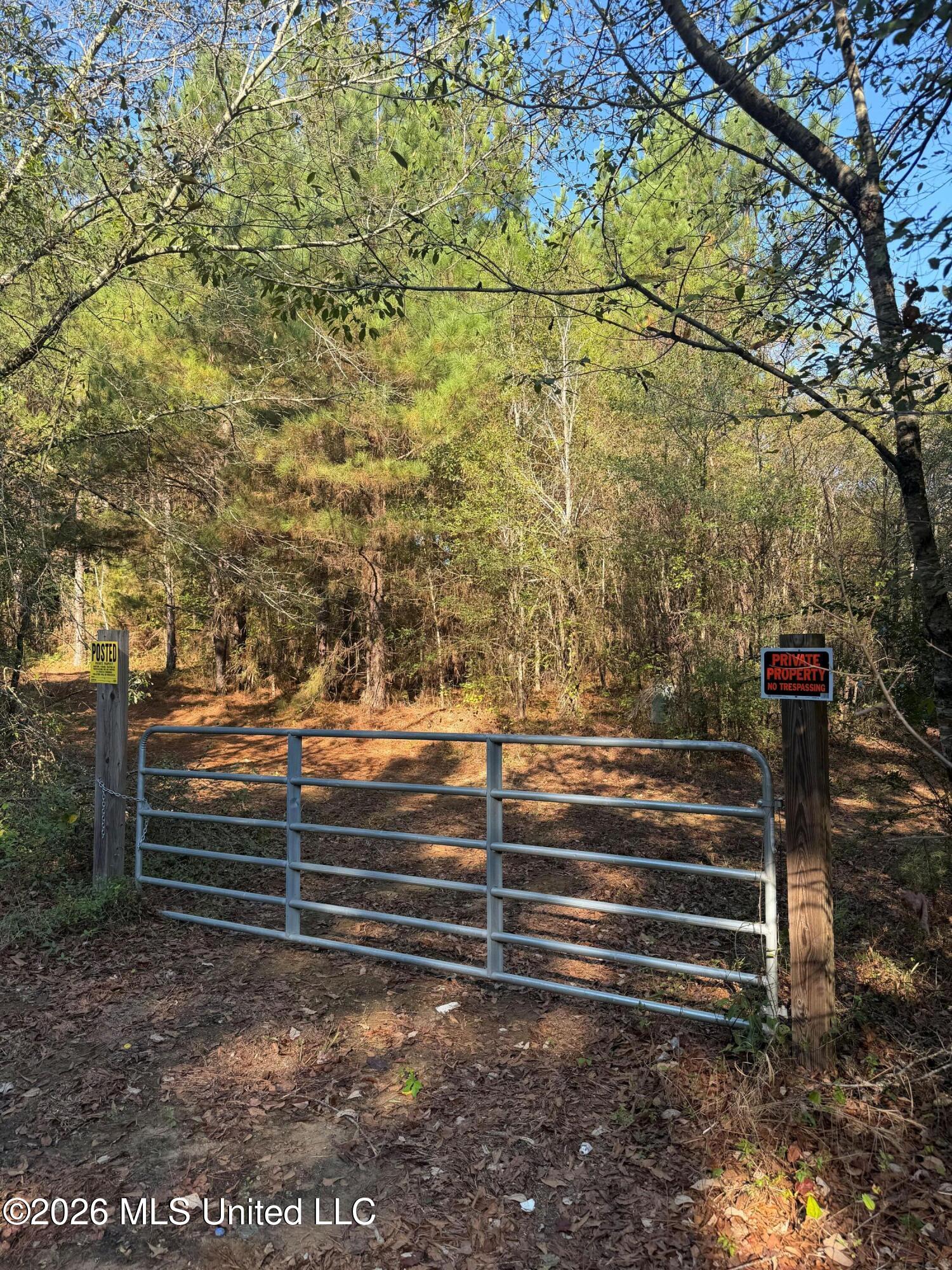 Shiloh Church Road Property Photo 1