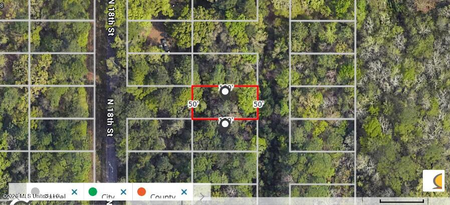 Lot 40 N 19th Street Property Photo 1