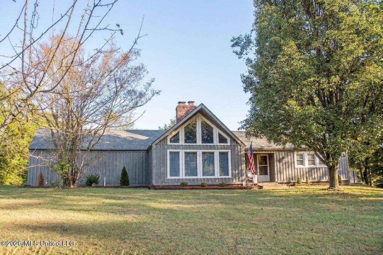 14930 Strickland Road Property Photo 1