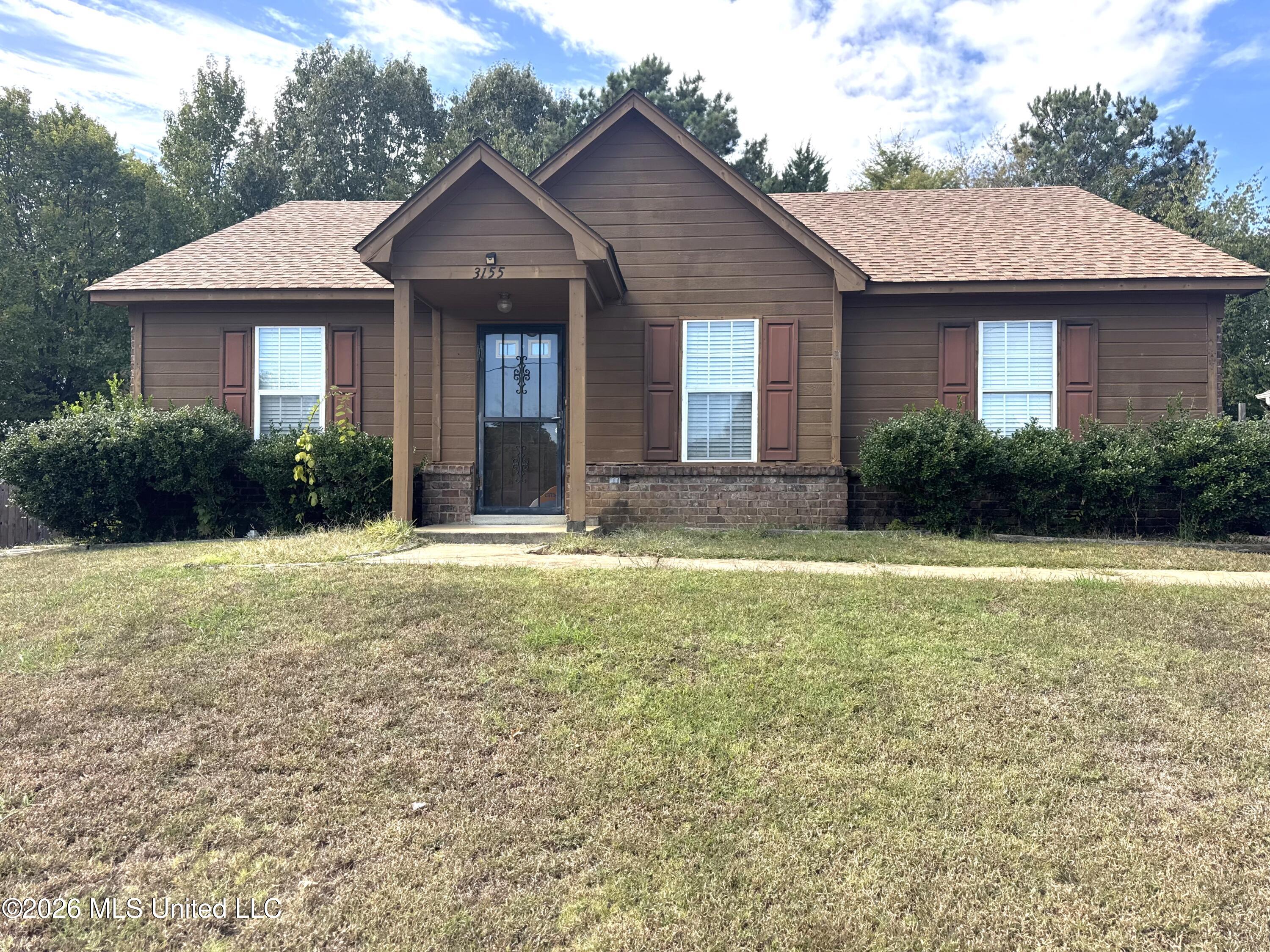 3155 W Conger Court Property Photo 1